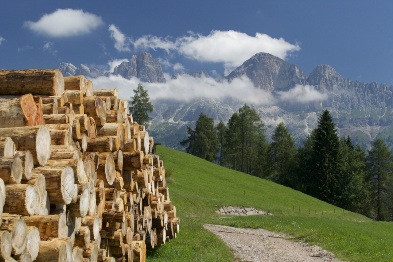 South Tyrol - August 2019