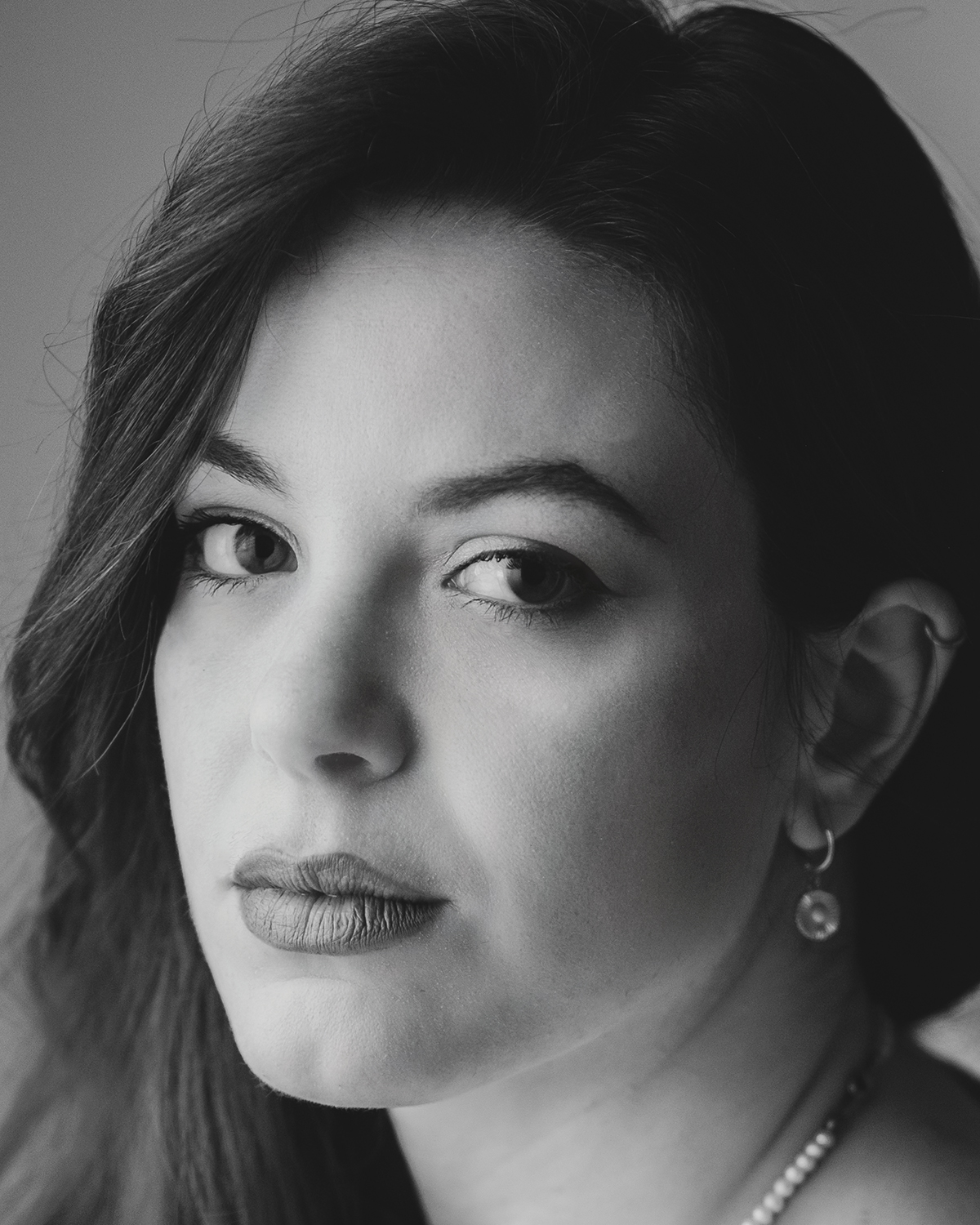 Dentro , più dentro