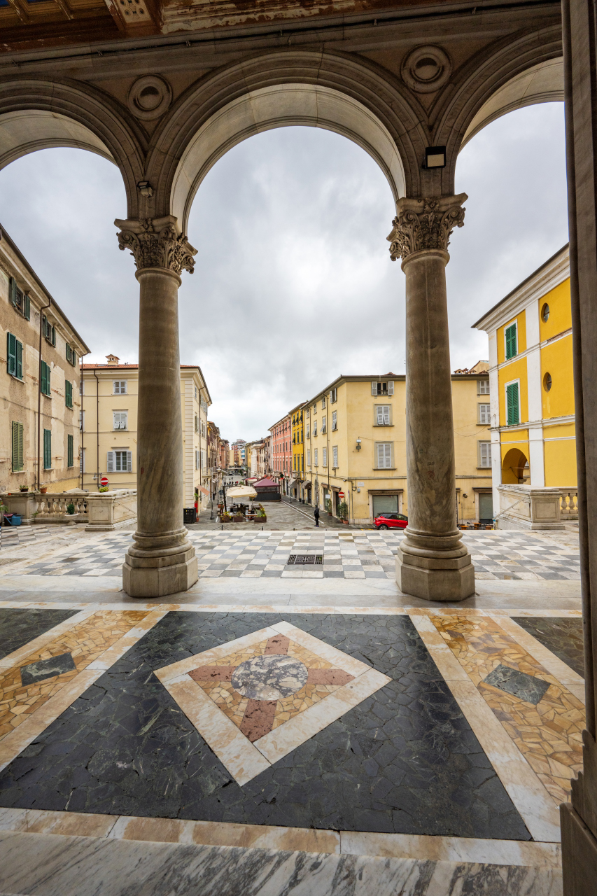 Massa dal Duomo