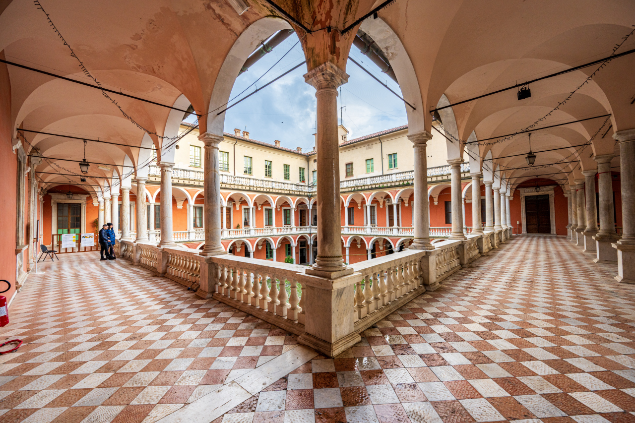 Massa Palazzo Ducale