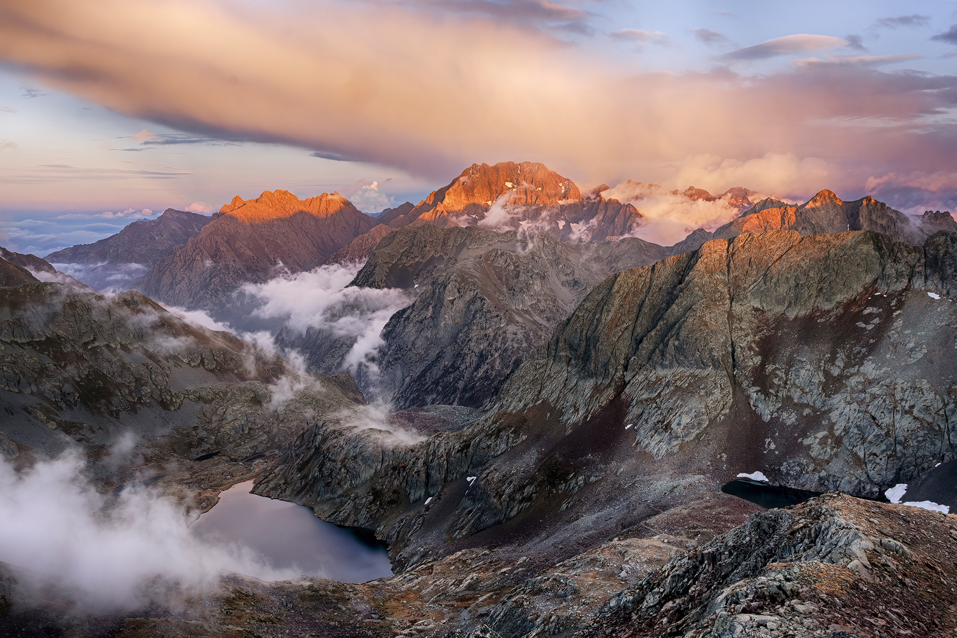 Parco Alpi Marittime