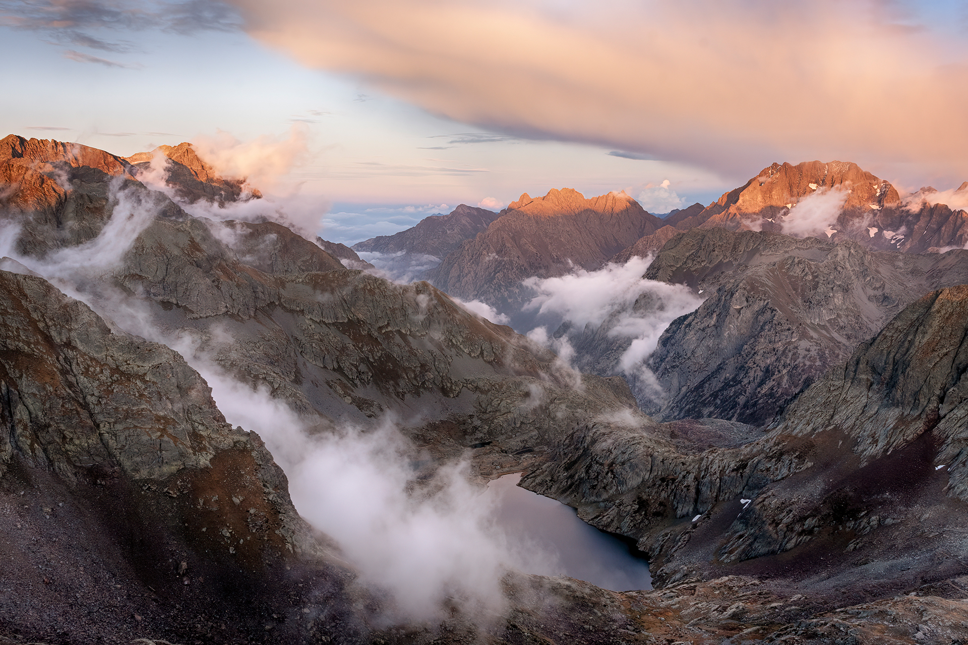 Parco Alpi Marittime