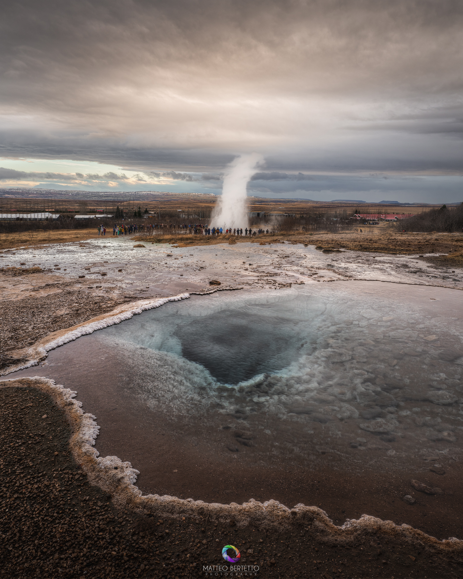 Geysir