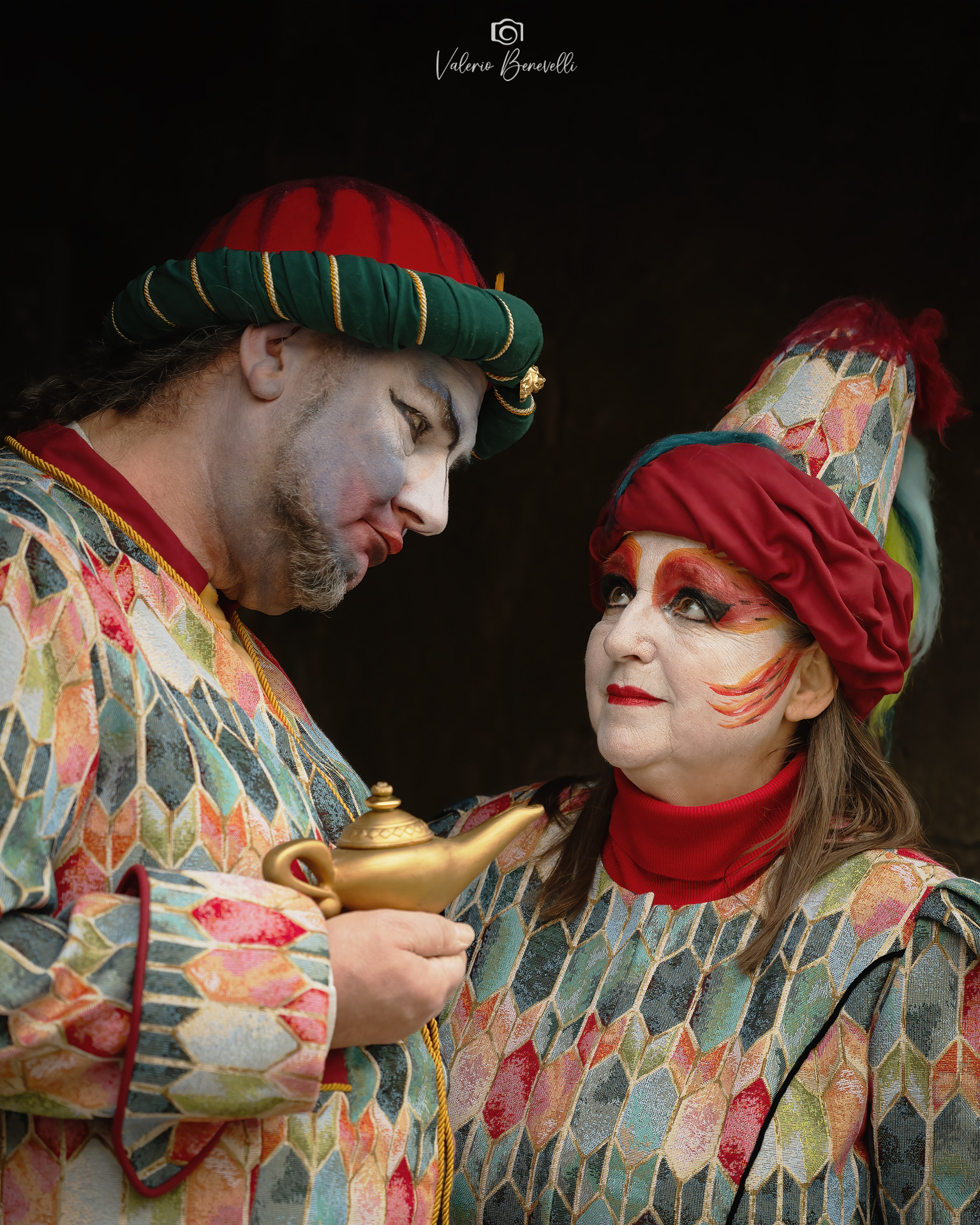 Mr. Brennecke from Hanover