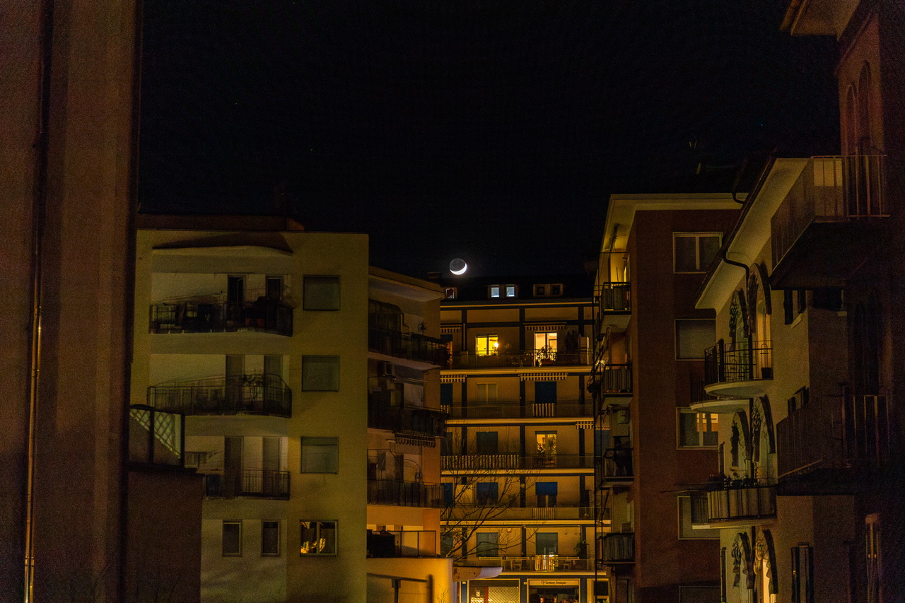 La pietra lunare