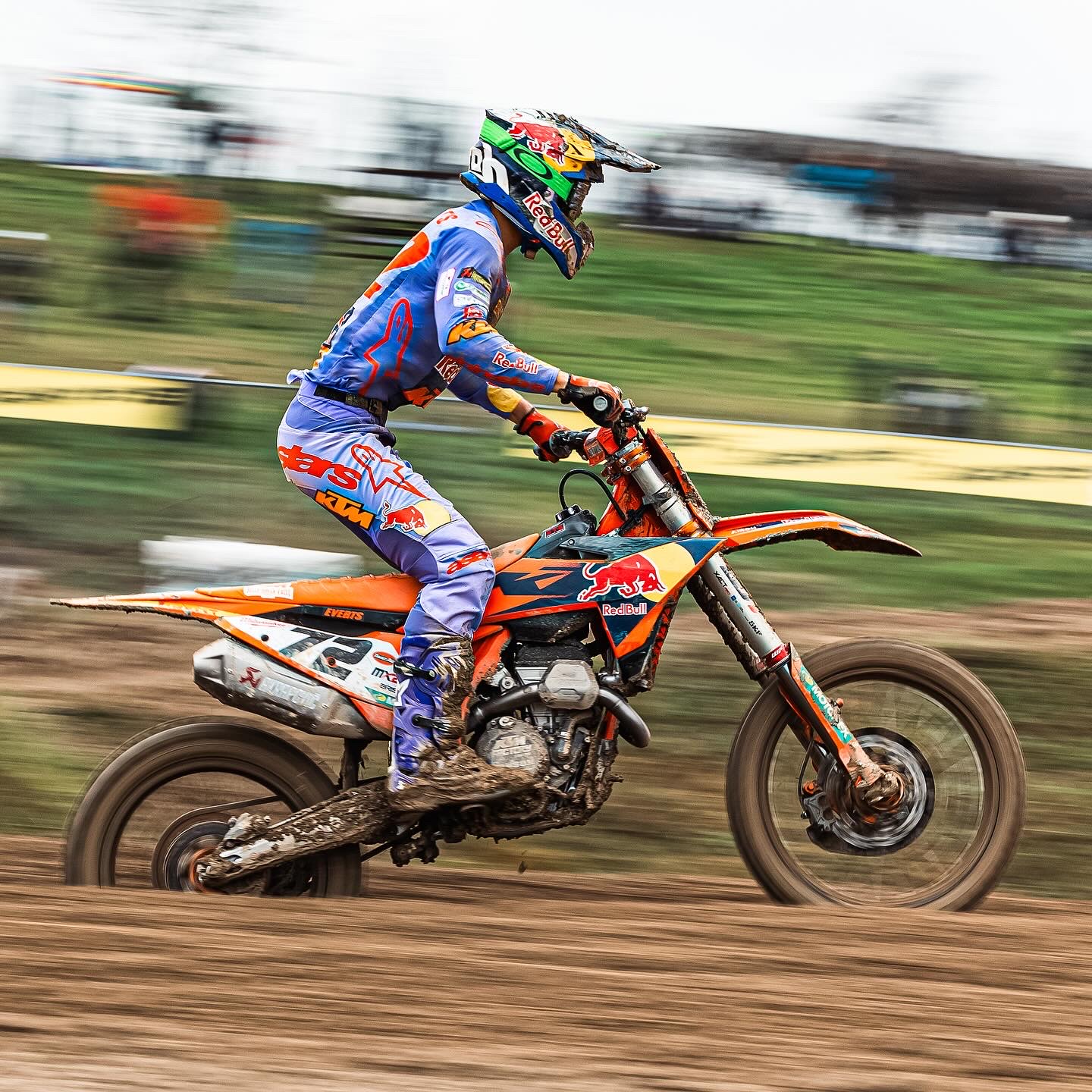 International MX