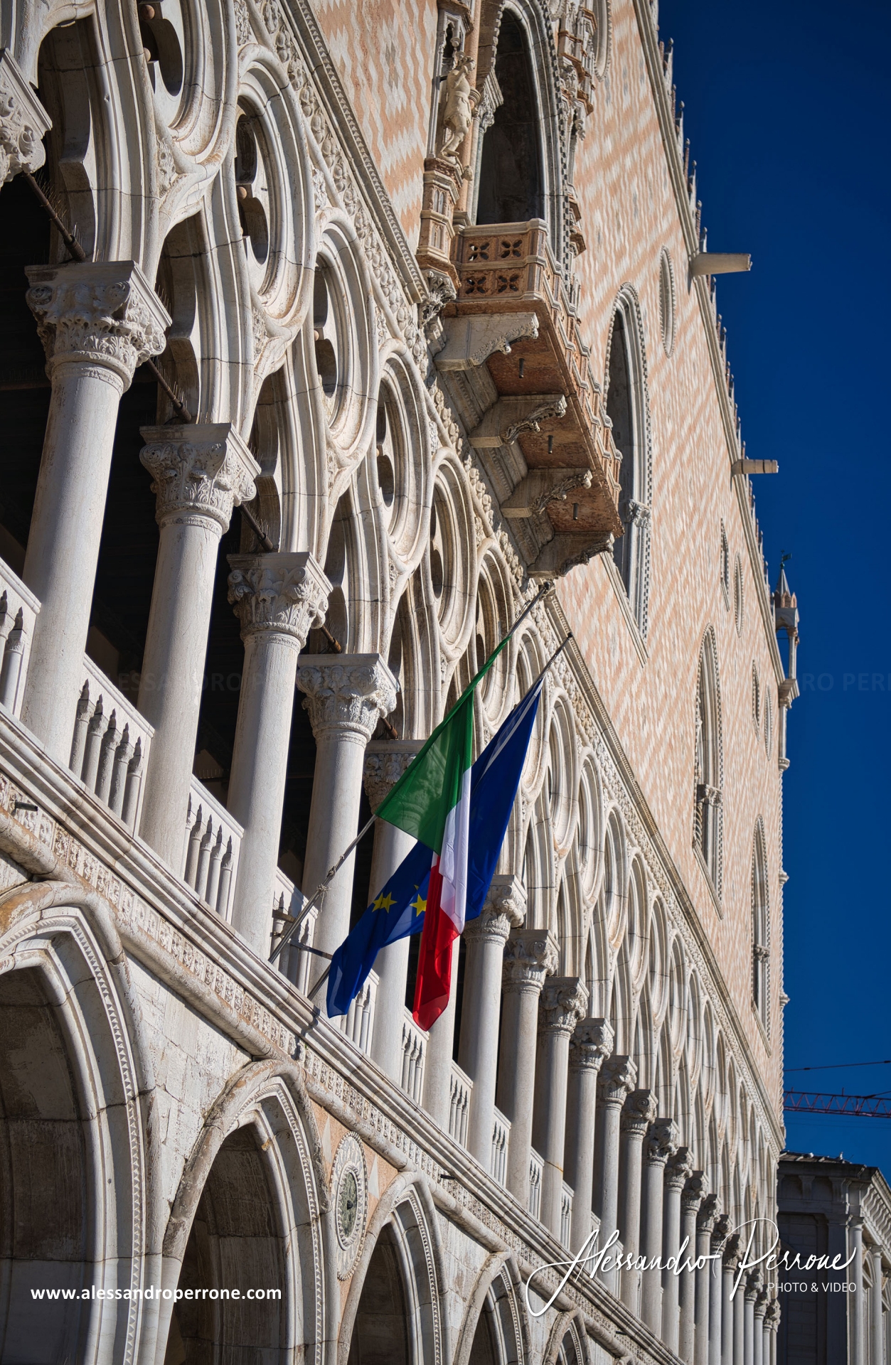 Palazzo ducale