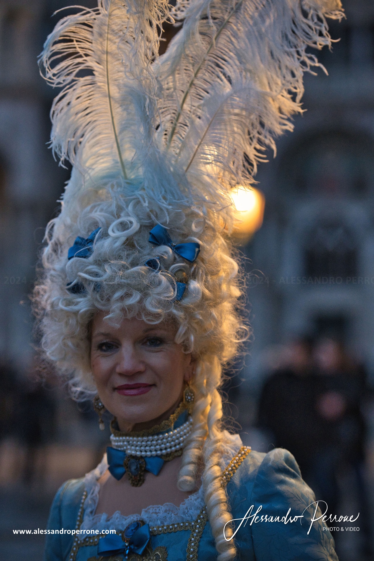 Carnevale di Venezia #1