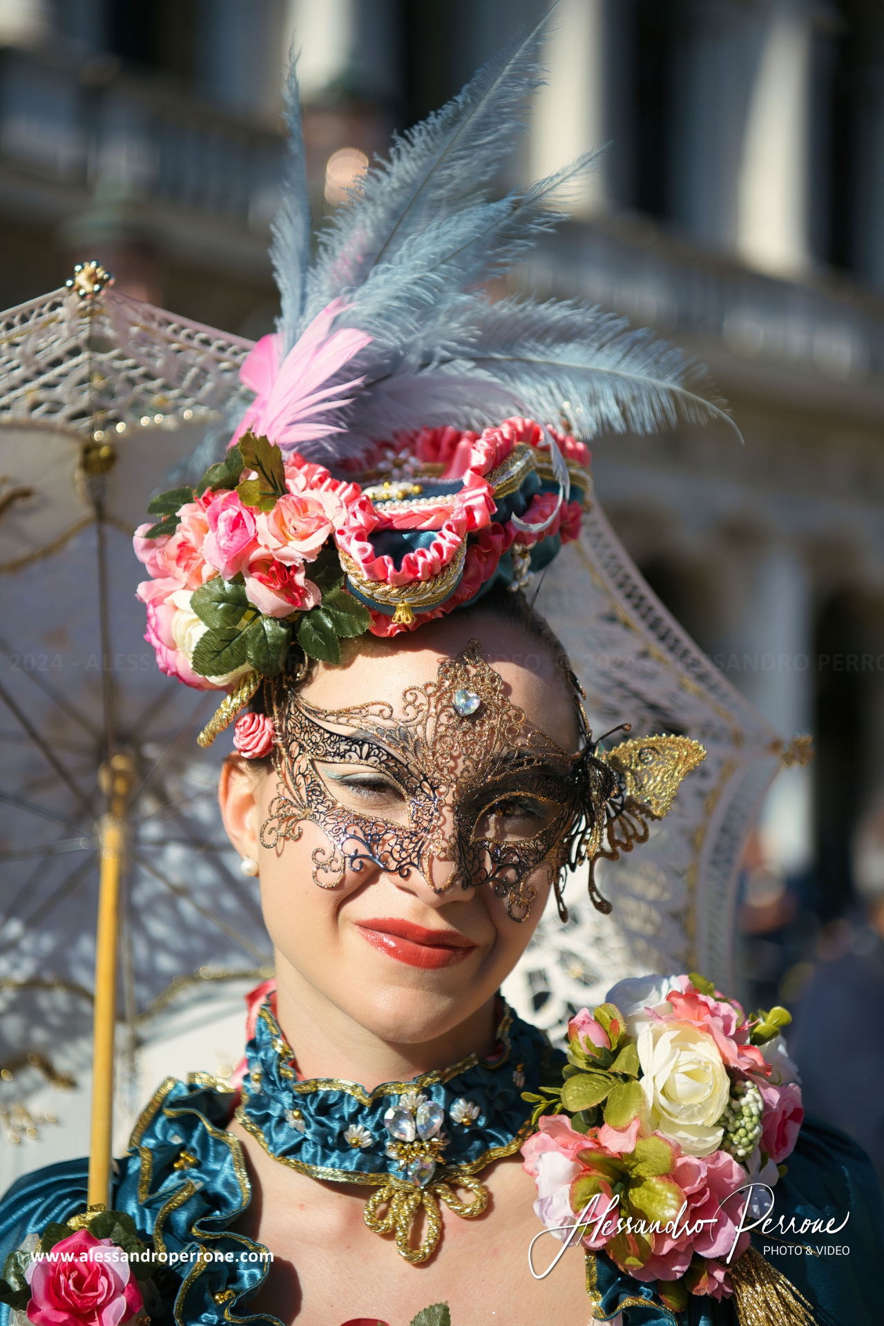 Carnevale di Venezia #2
