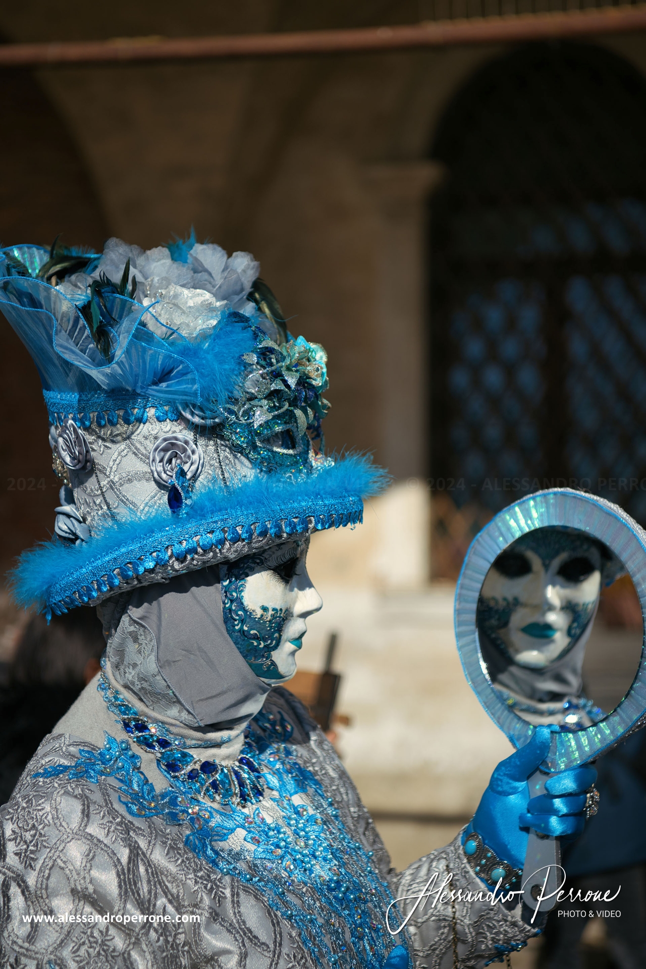 Carnevale di Venezia #3