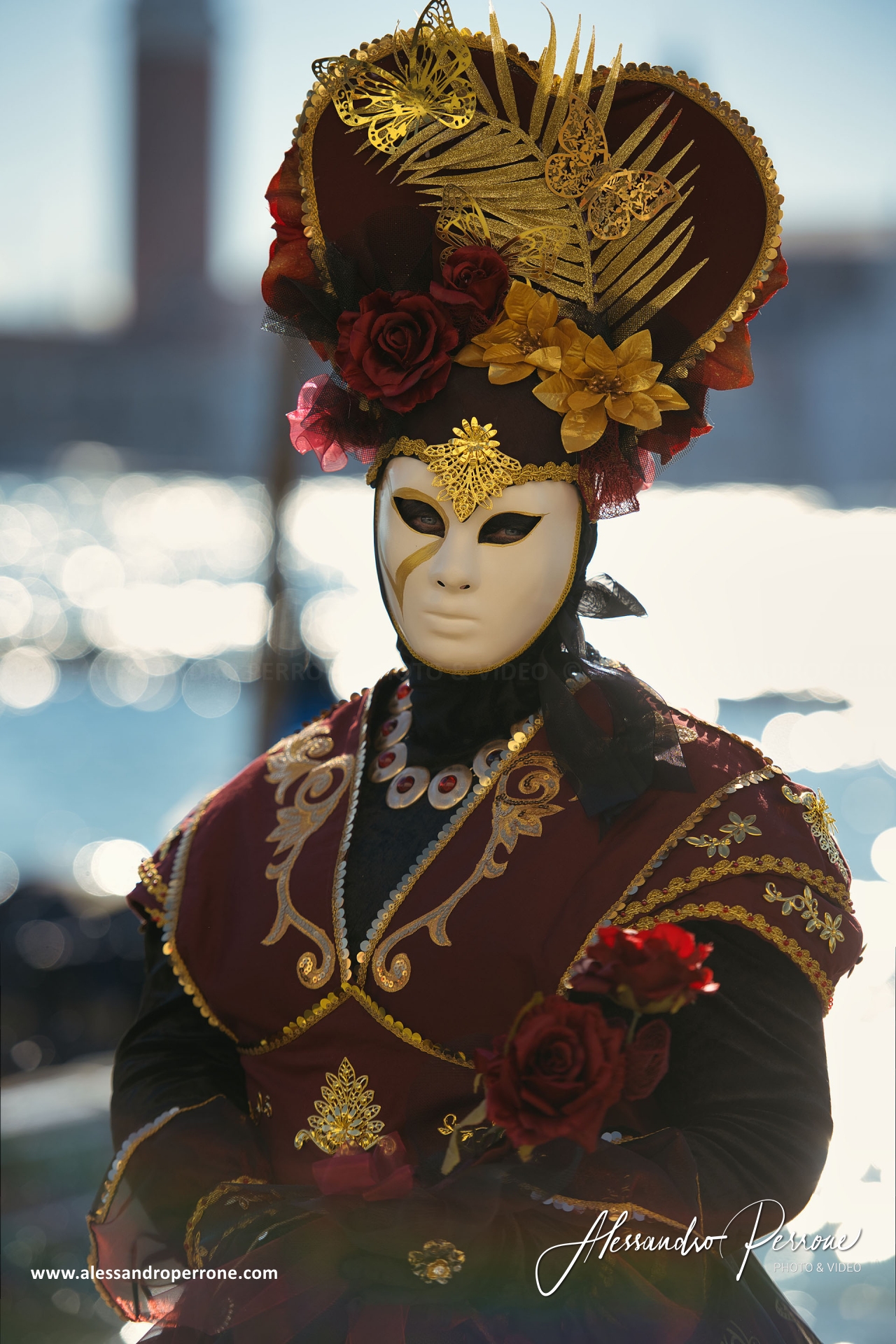 Carnevale di Venezia #4