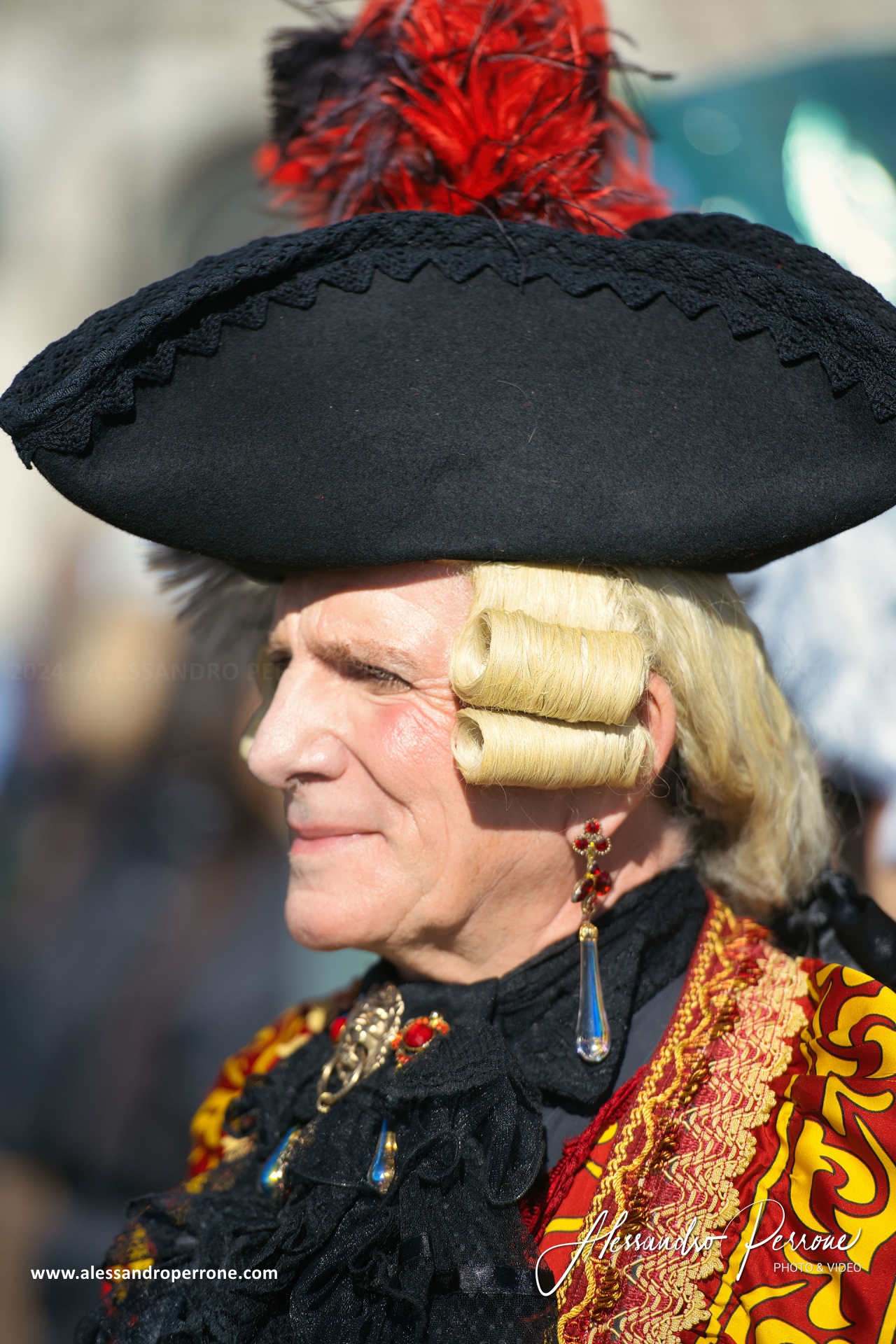 Carnevale di Venezia #6