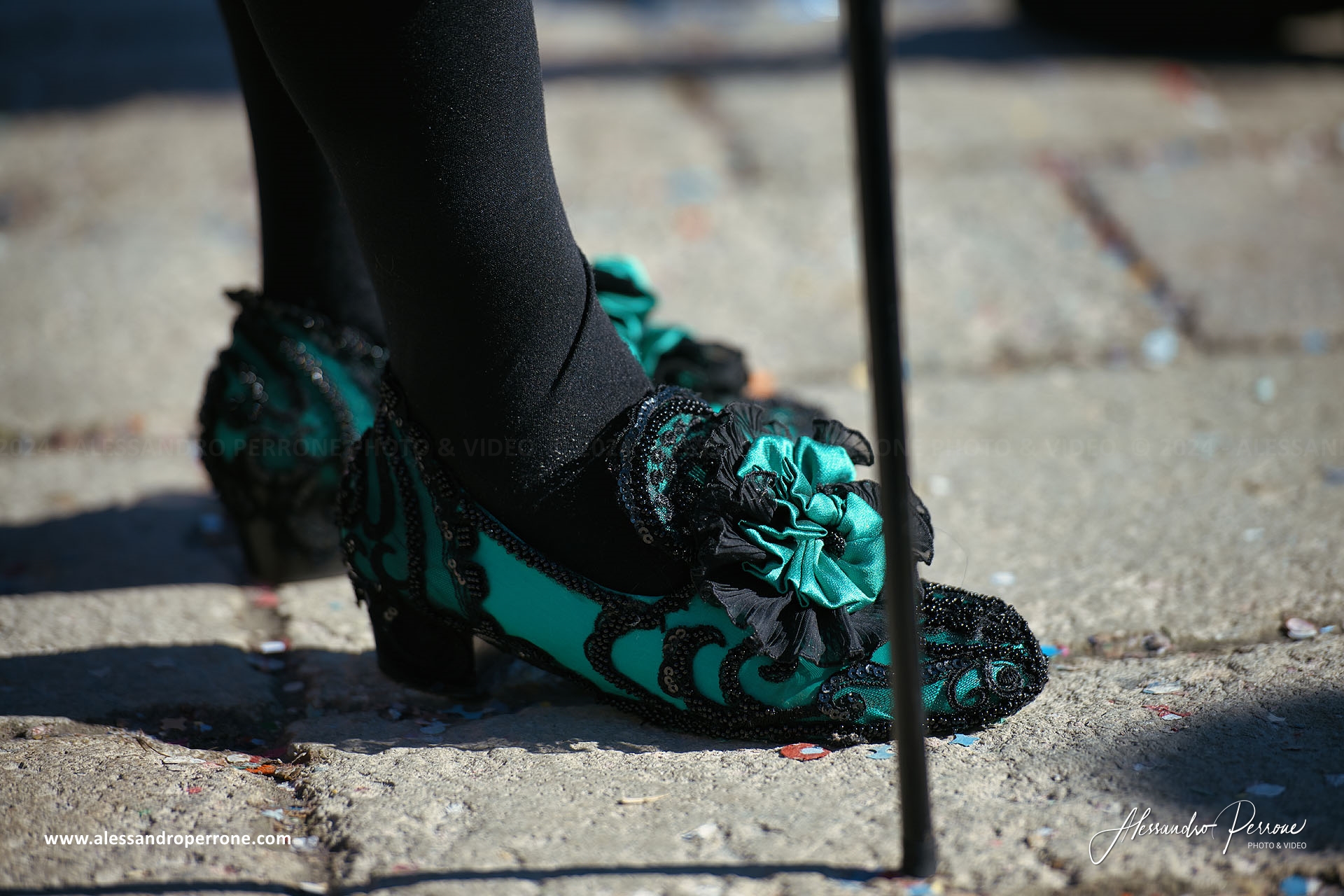 Carnevale di Venezia #7