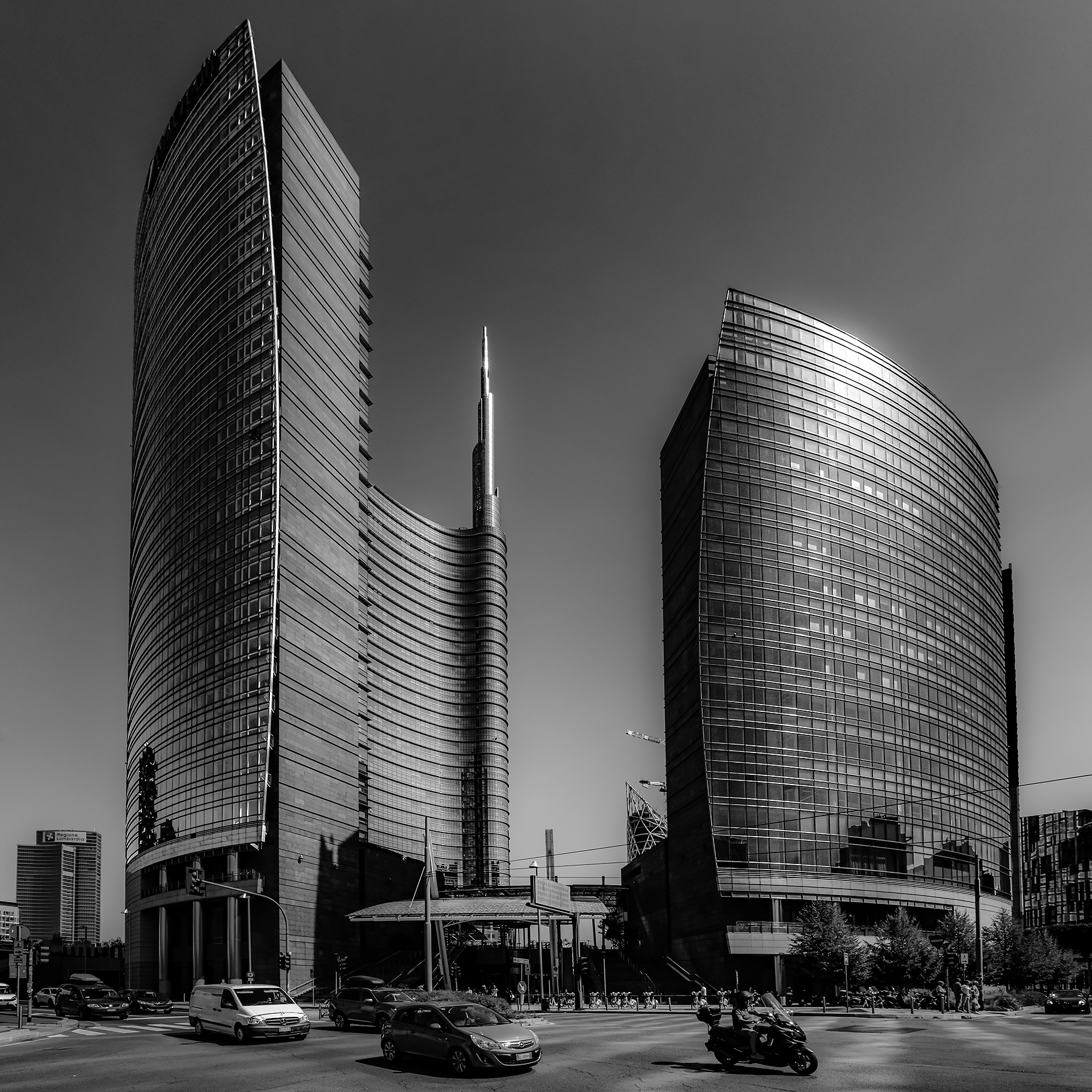 Gae Aulenti