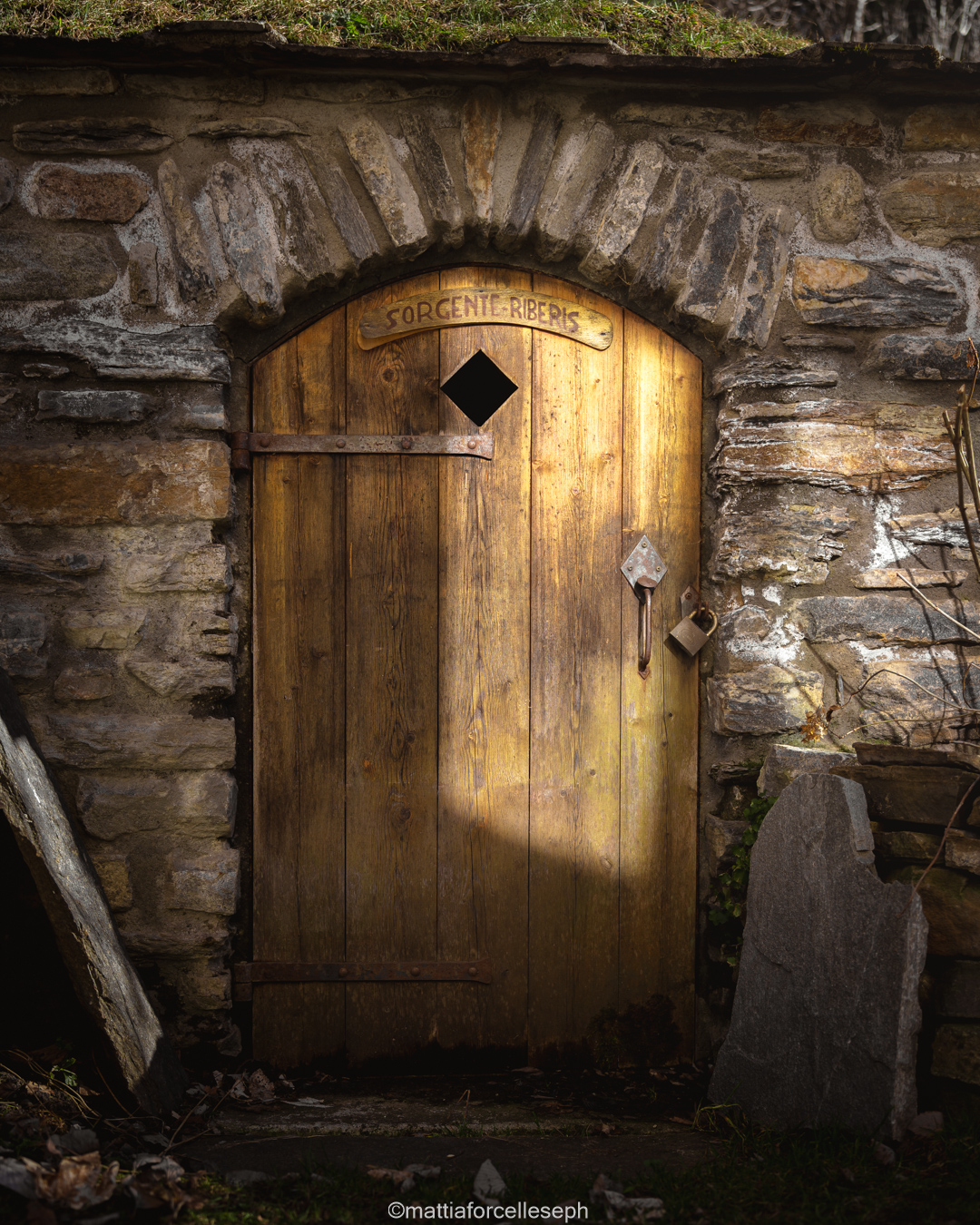 Verso un nuovo posto