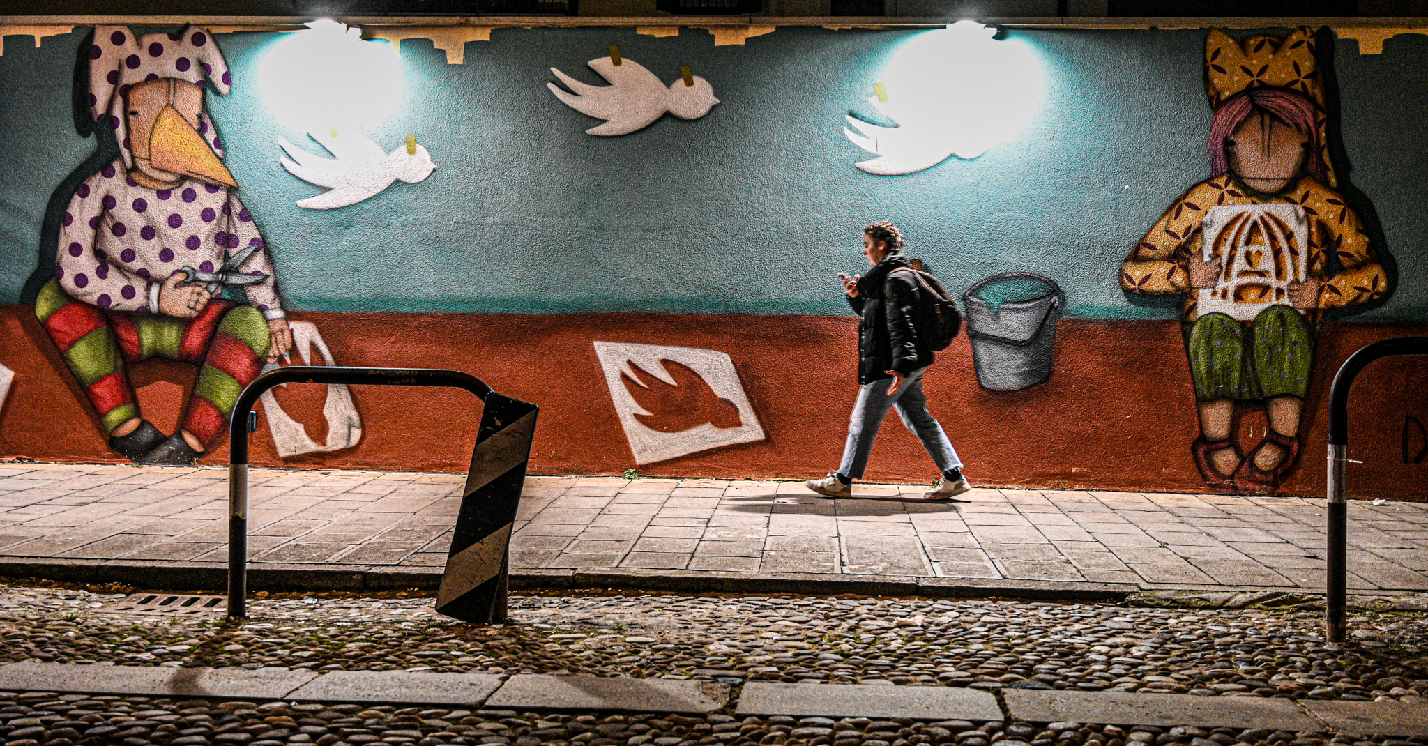 Tony Gallo - Dritto al cuore