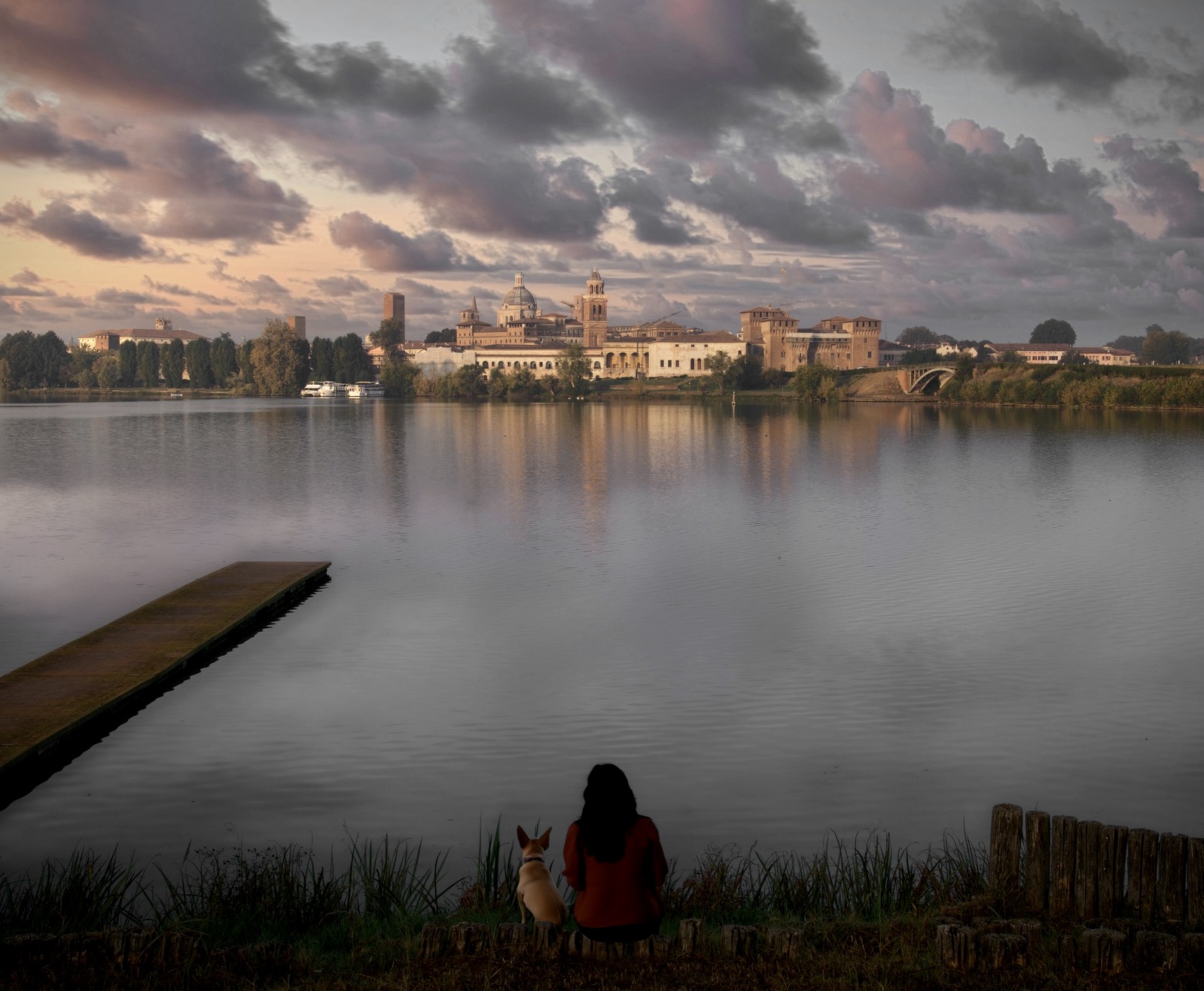 Mantua