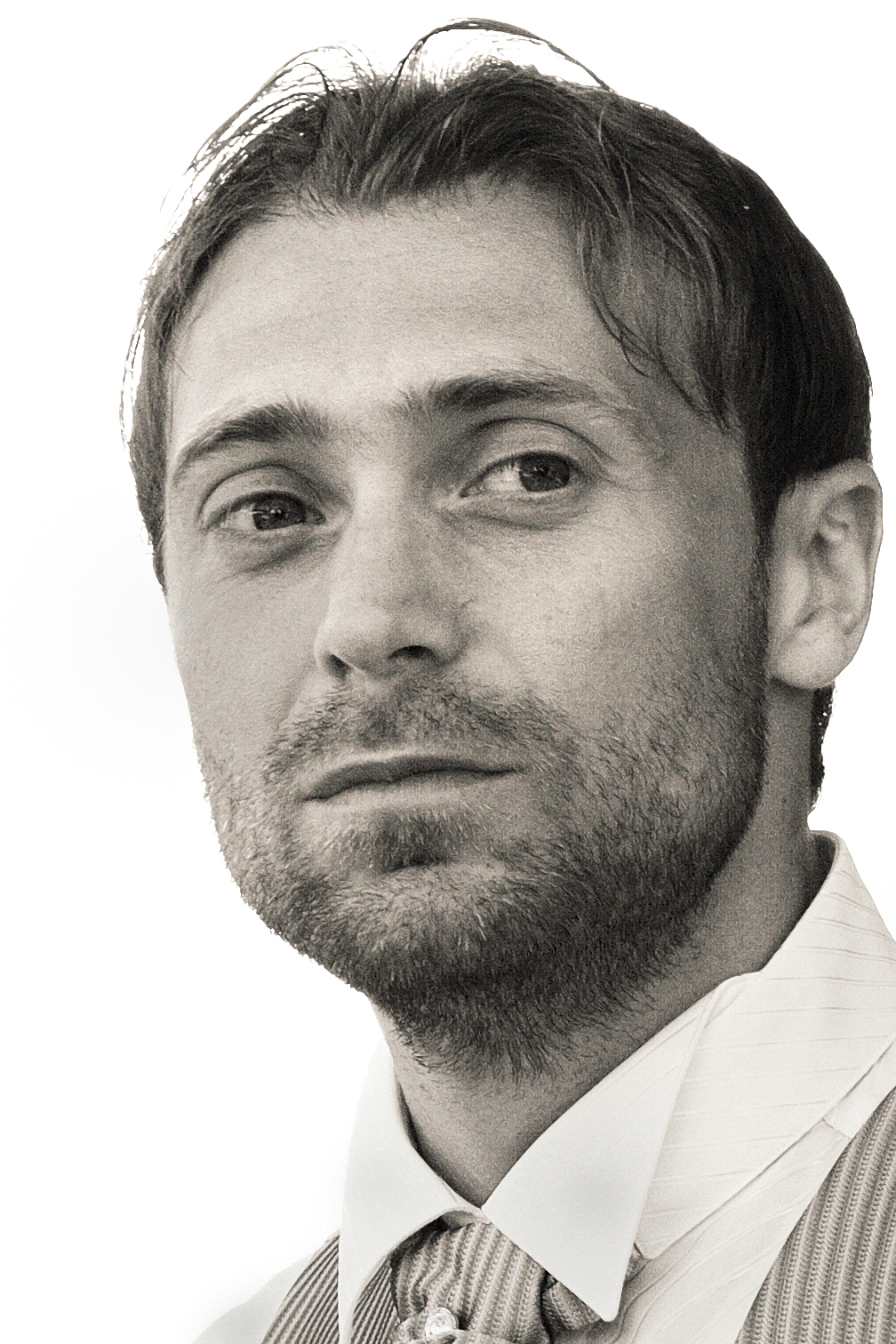 La tensione dello sposo