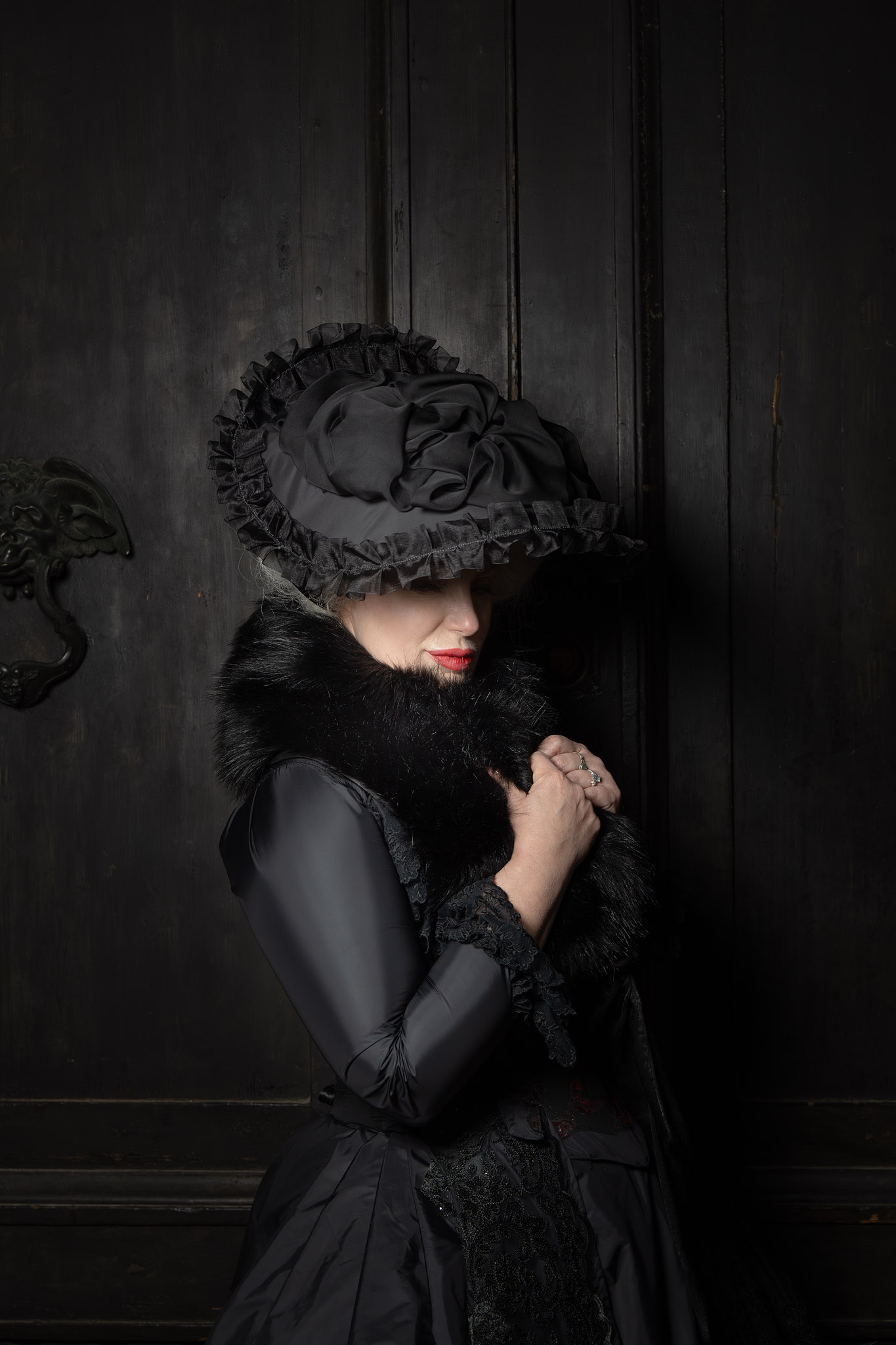 Fashion in San Marco