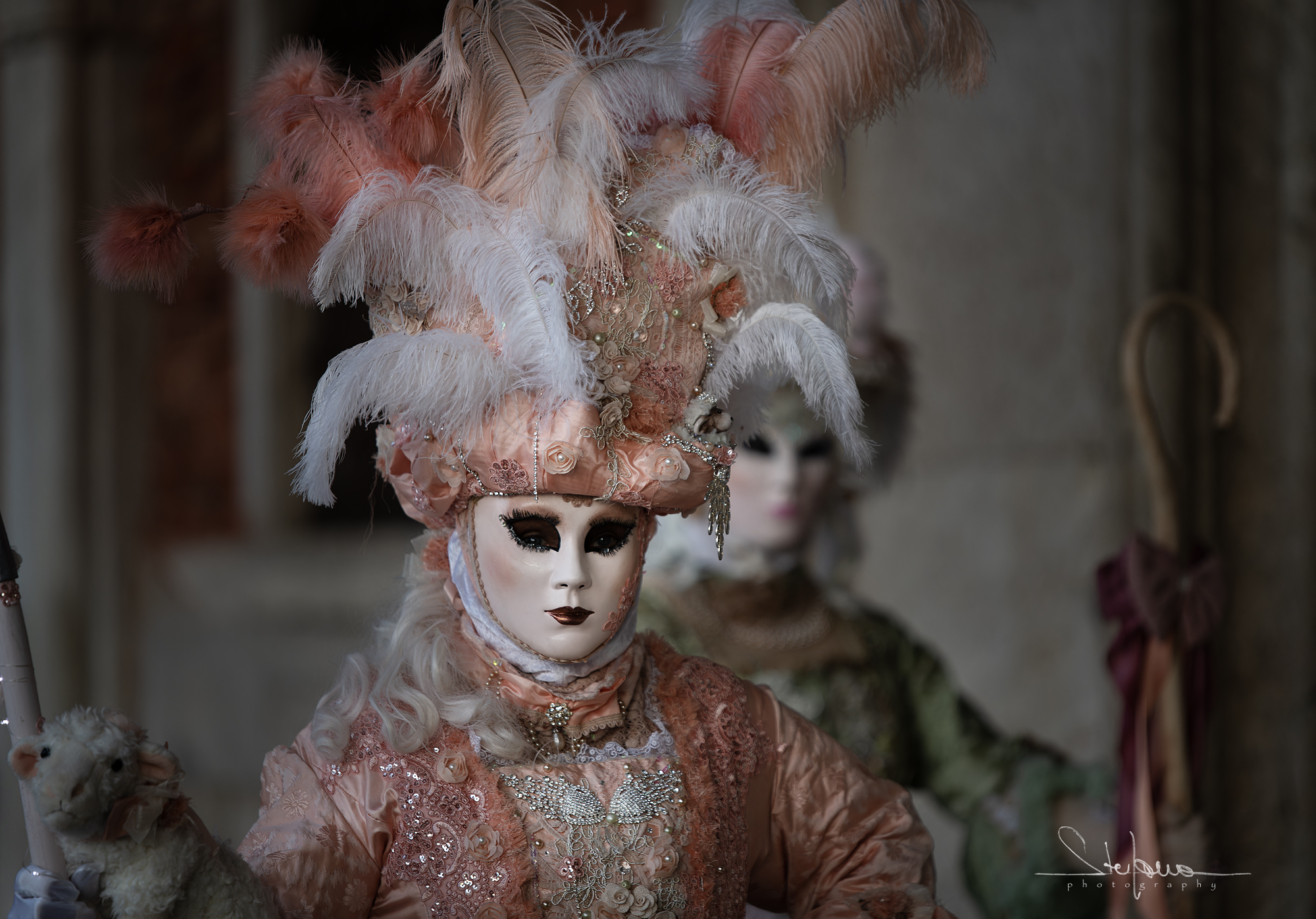 Venice Carnival 2024