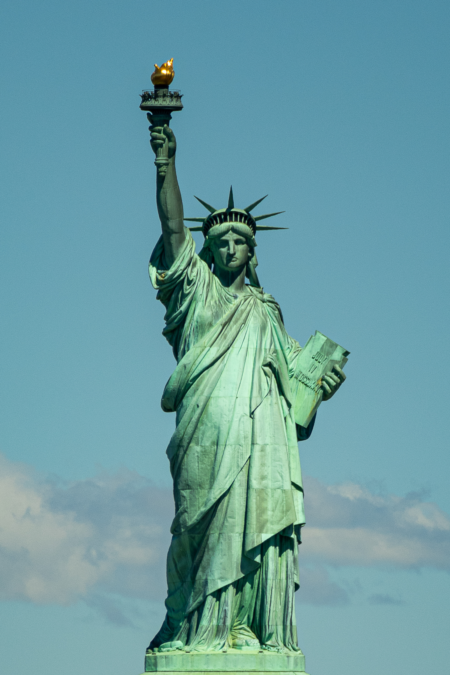 Statua della Libertà