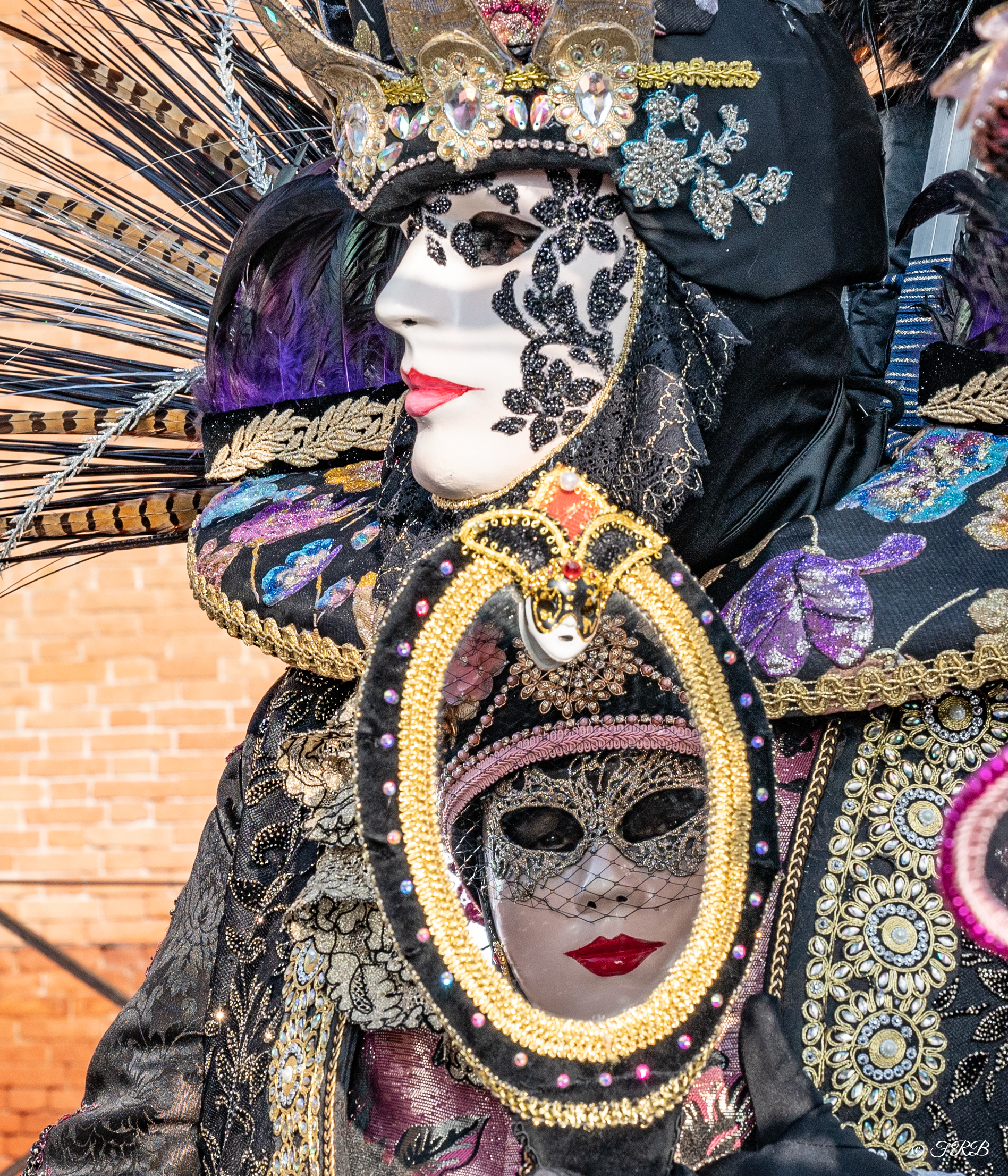 carnevale Venezia
