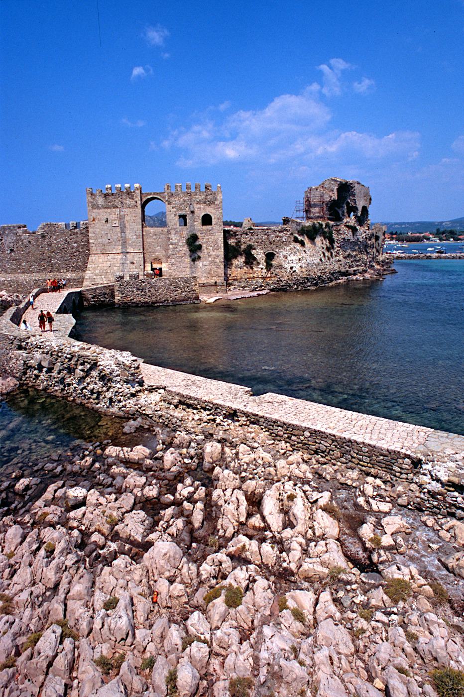 Methoni