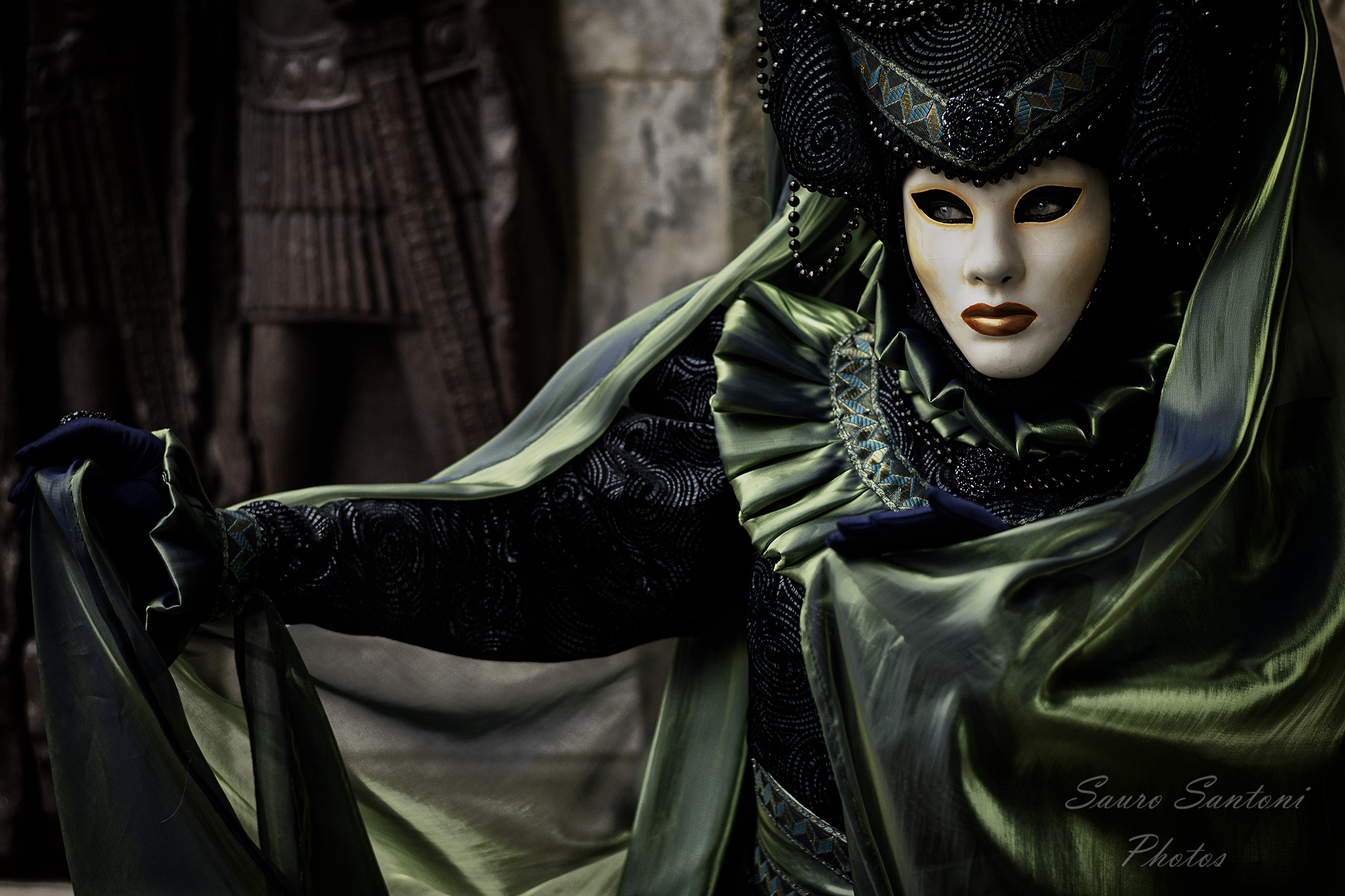 Carnevale di Venezia 2024 2