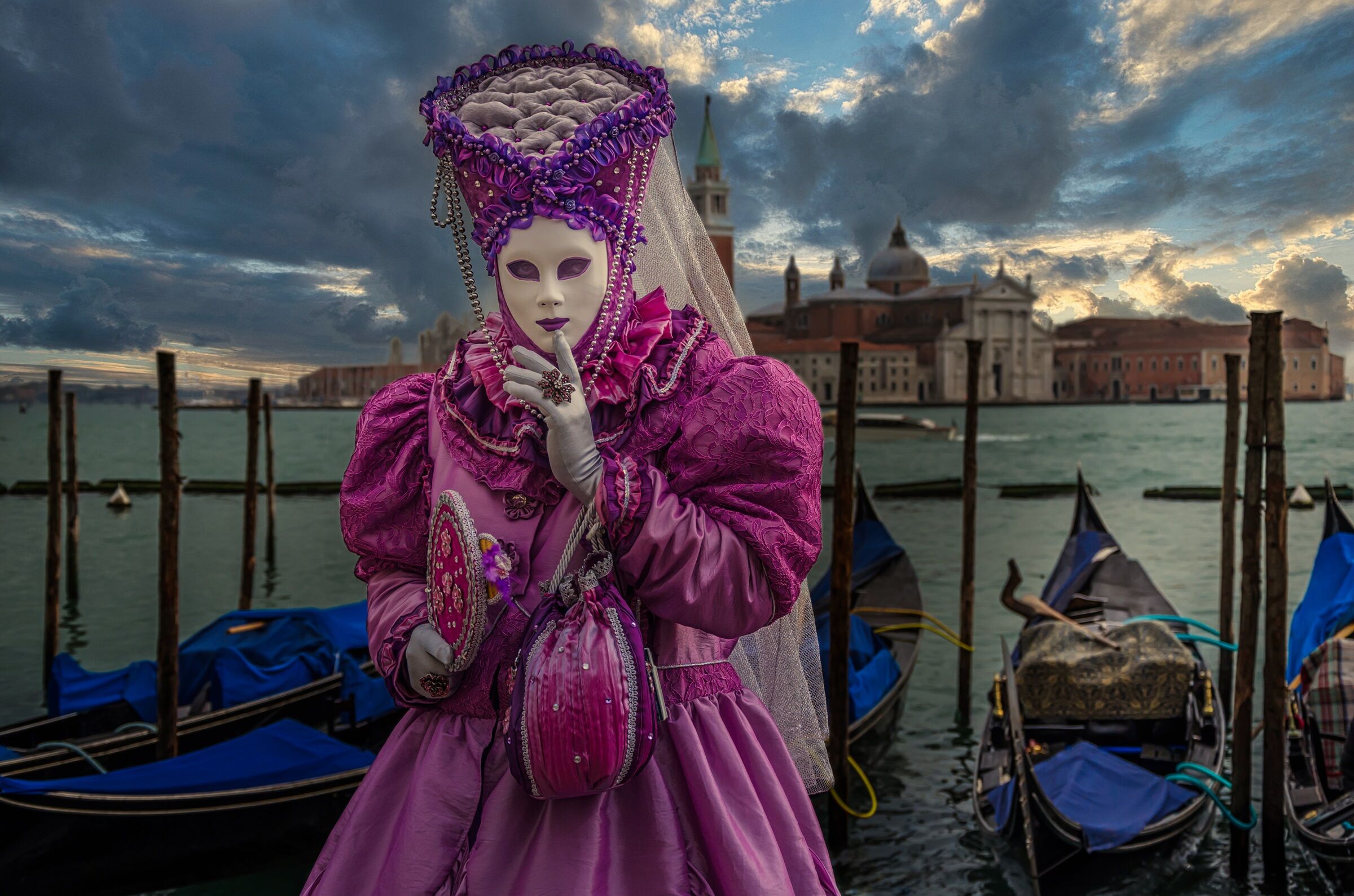 Carnevale di Venezia