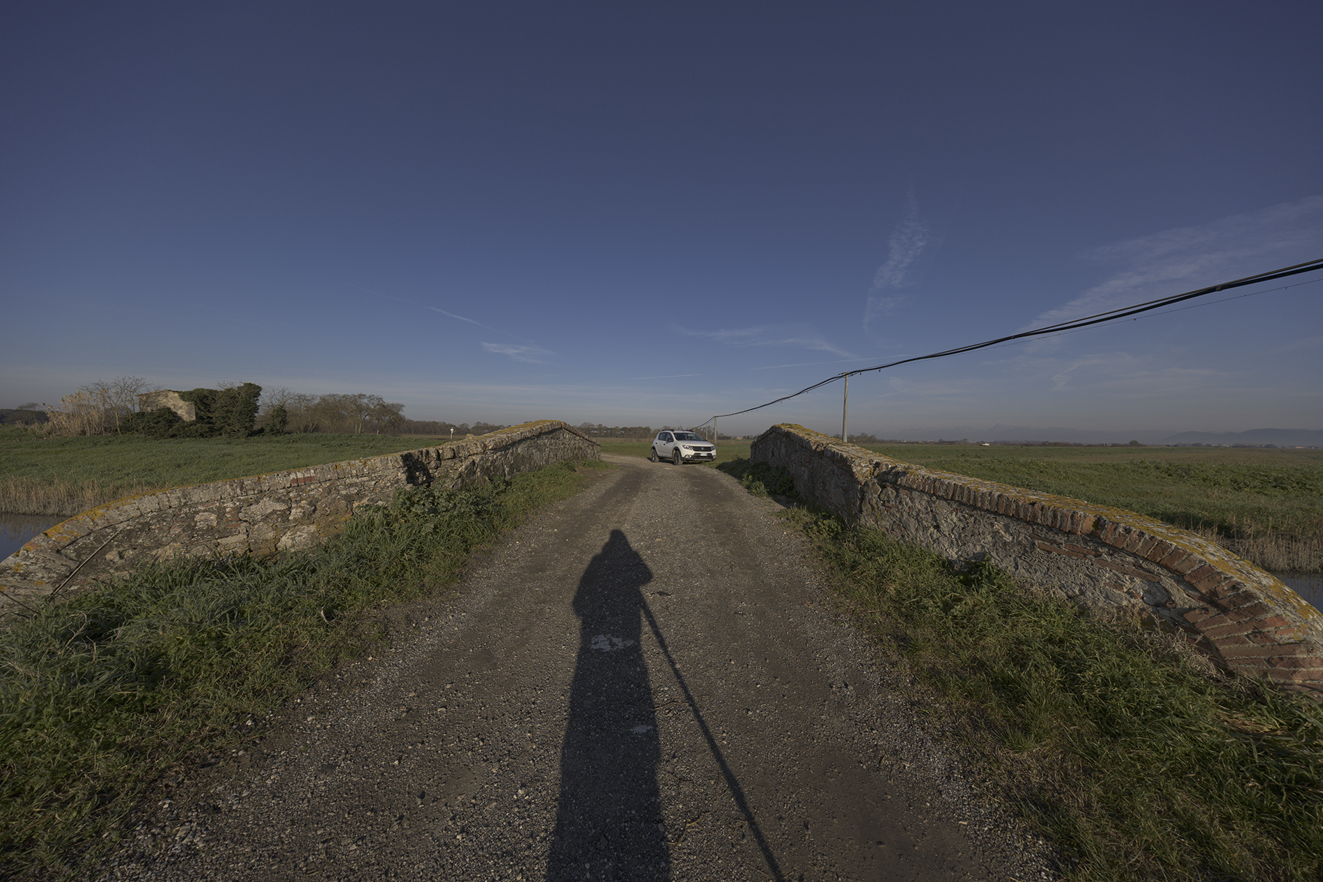 prova inquadratura con correzione in acr