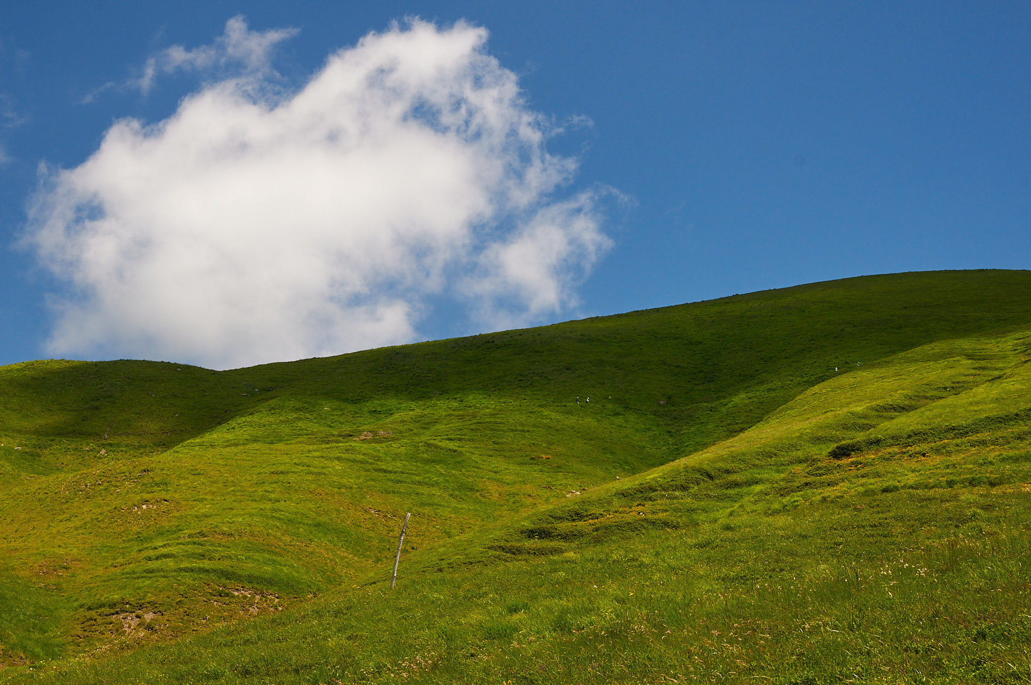 Appennino Pistoiese-Lago scaffaiolo