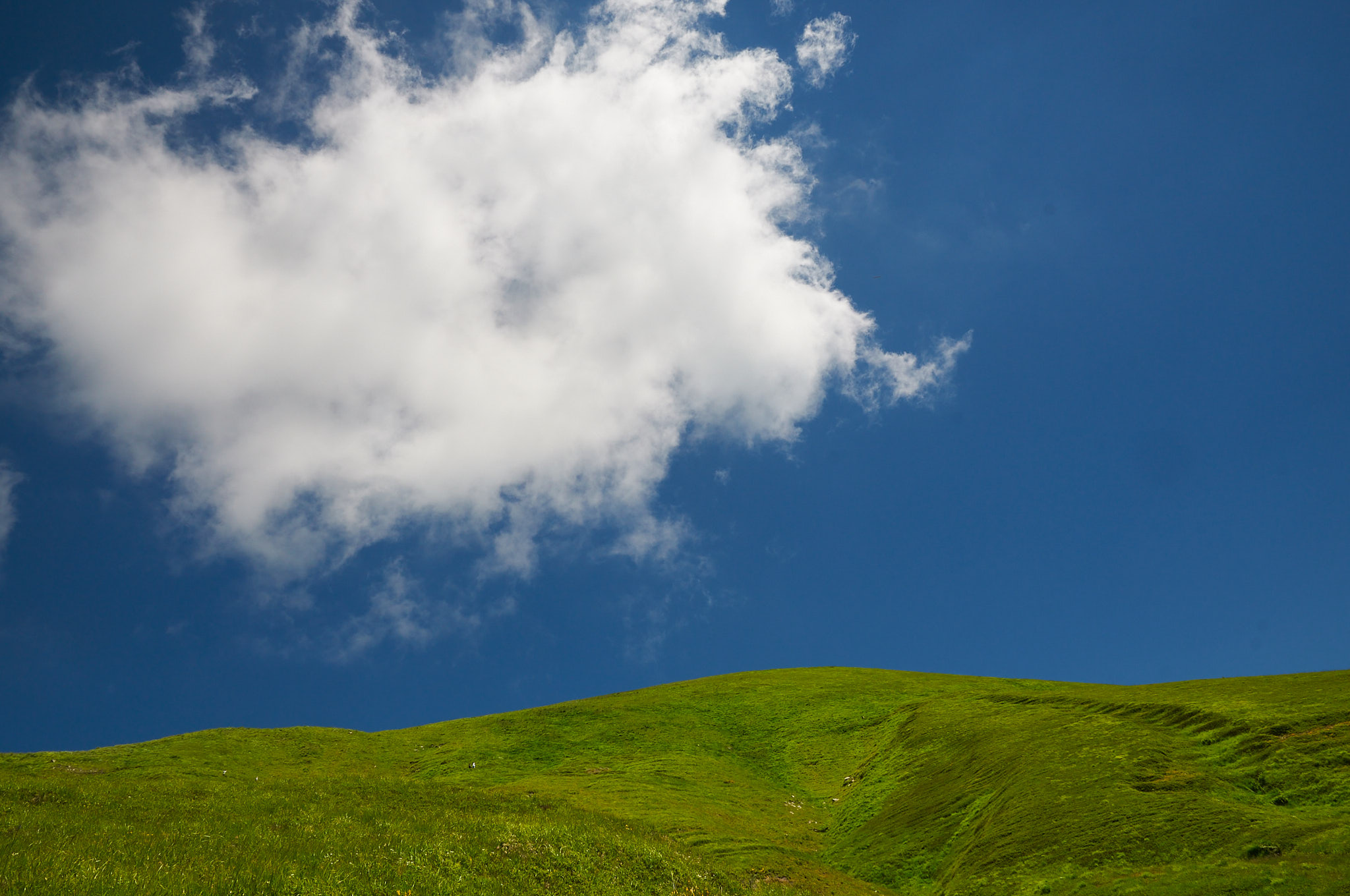 Appennino Pistoiese (Lago Scaffaiolo) 3