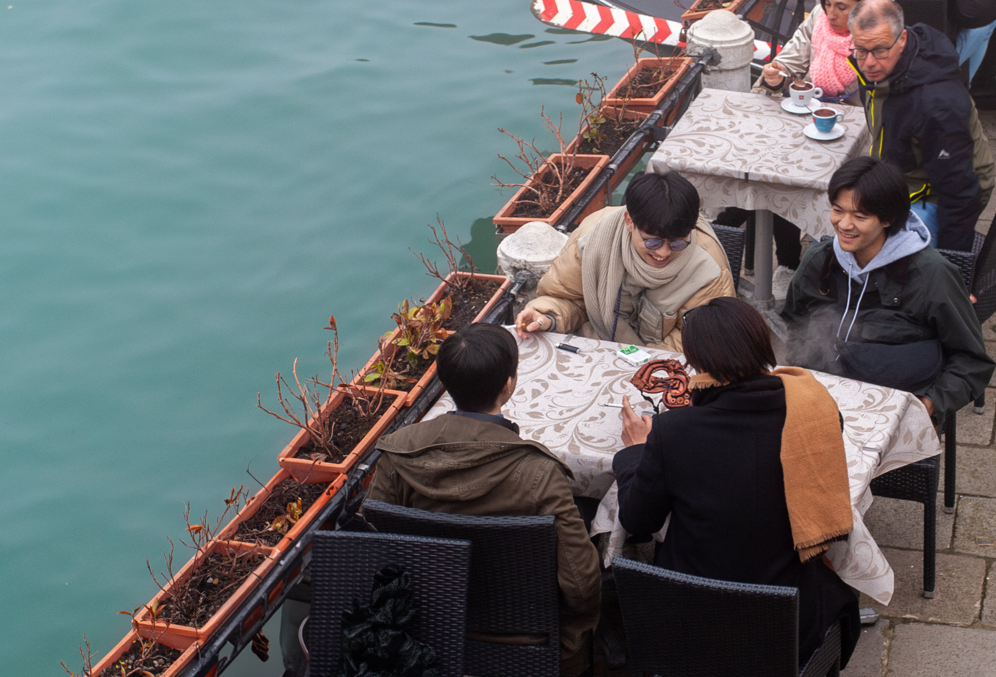 Ponte dell'accademia