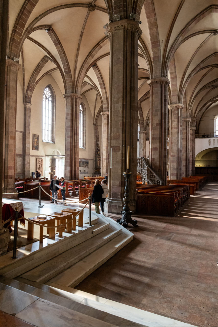 Duomo di Bolzano