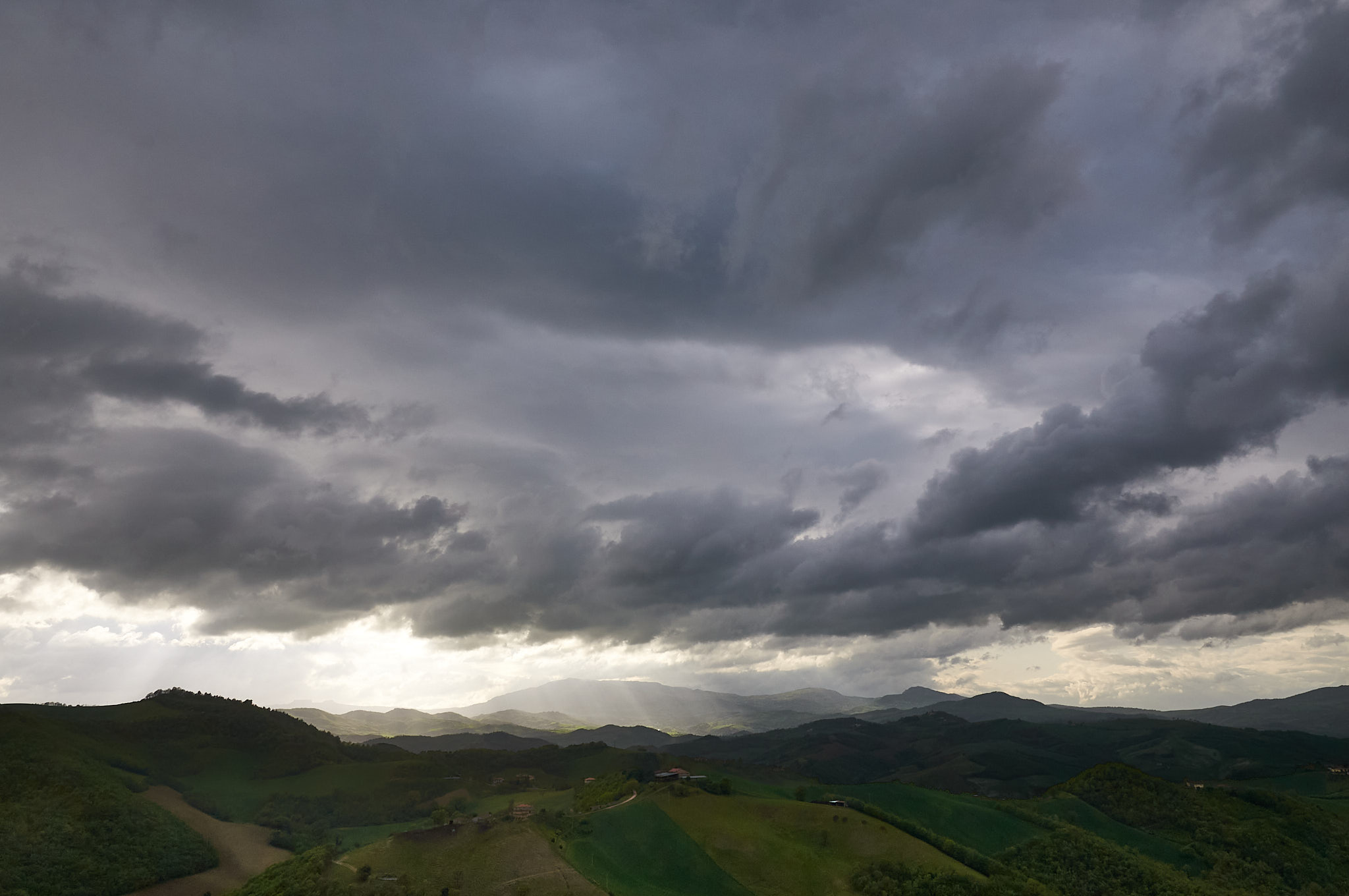 Pieve Di Cagna-Marche