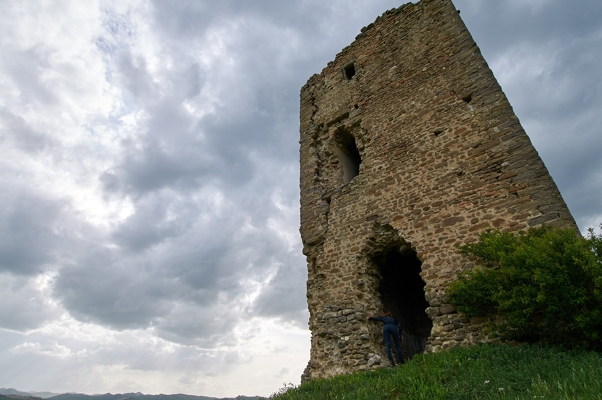 Campagna Marchigiana (Torre Cotogna)