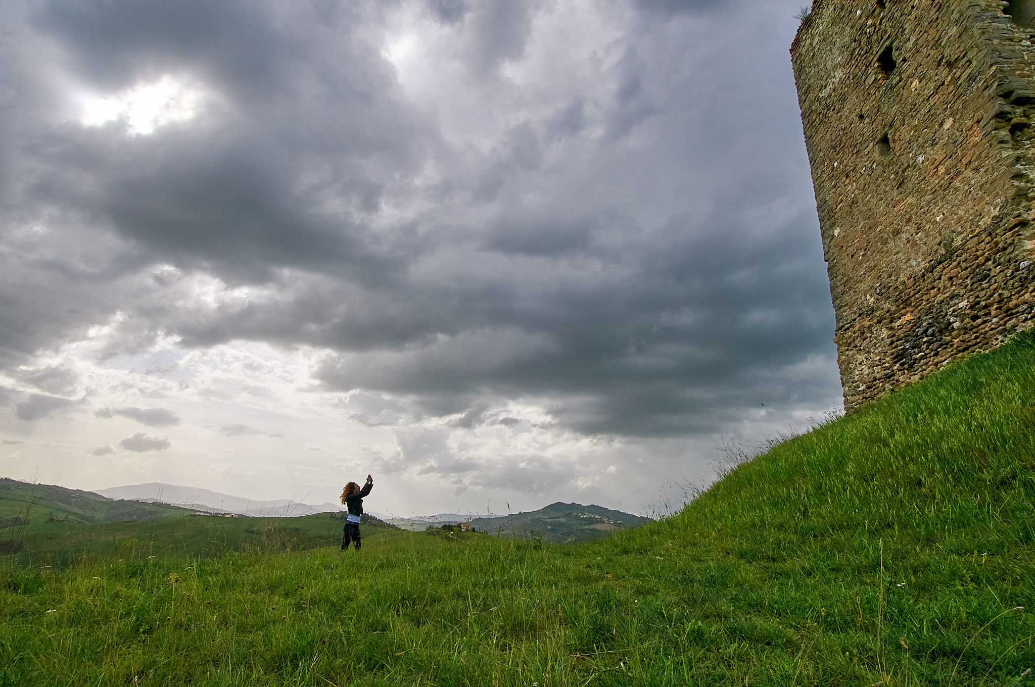 Campagna Marchigiana (Torre Cotogna)