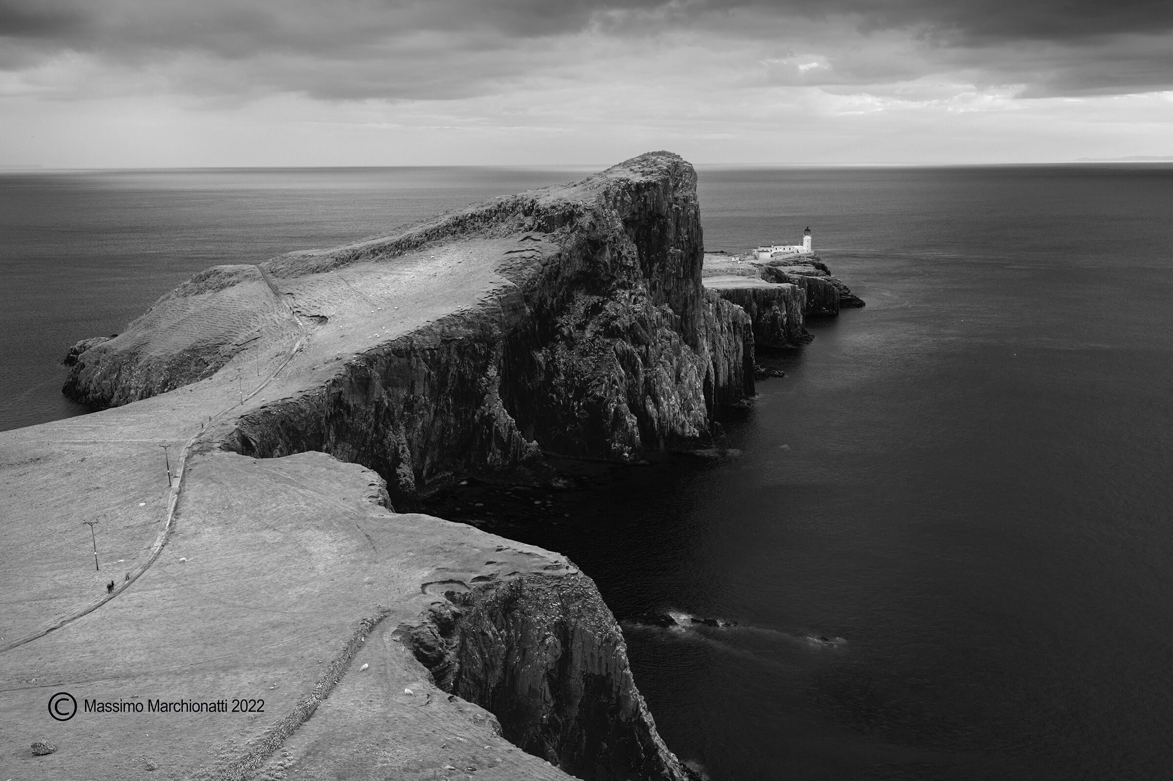 Neist Point
