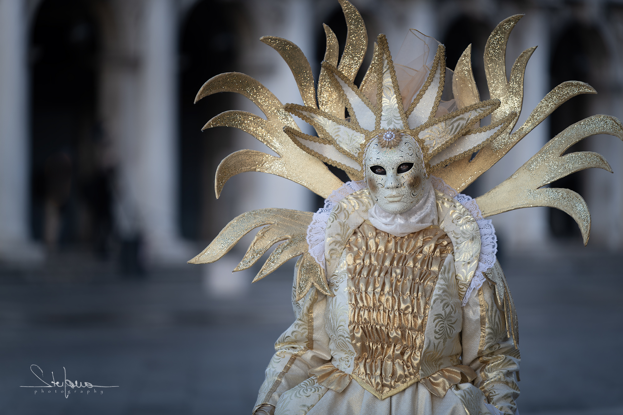 Venice Carnival 2024