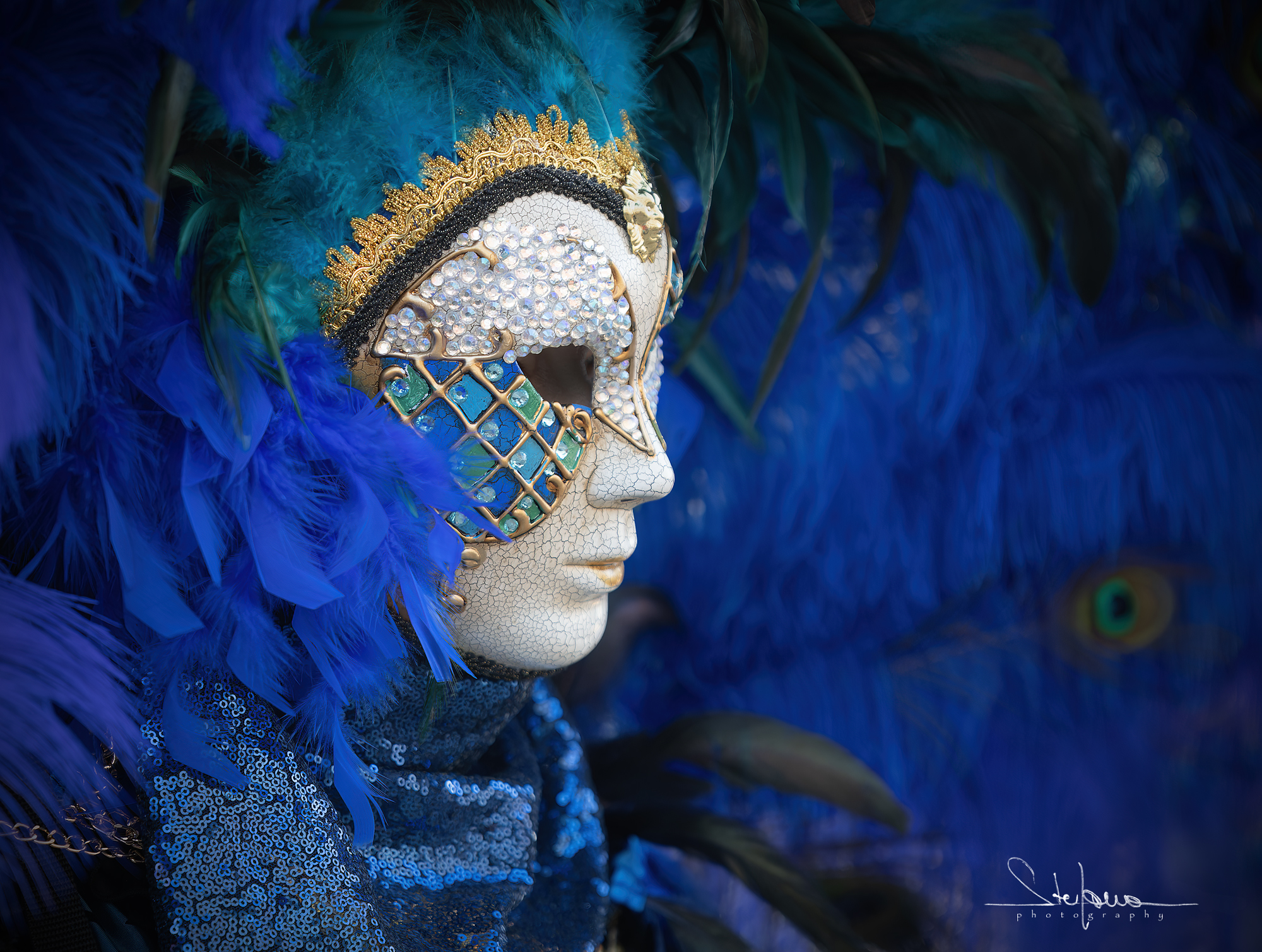 Venice Carnival 2024