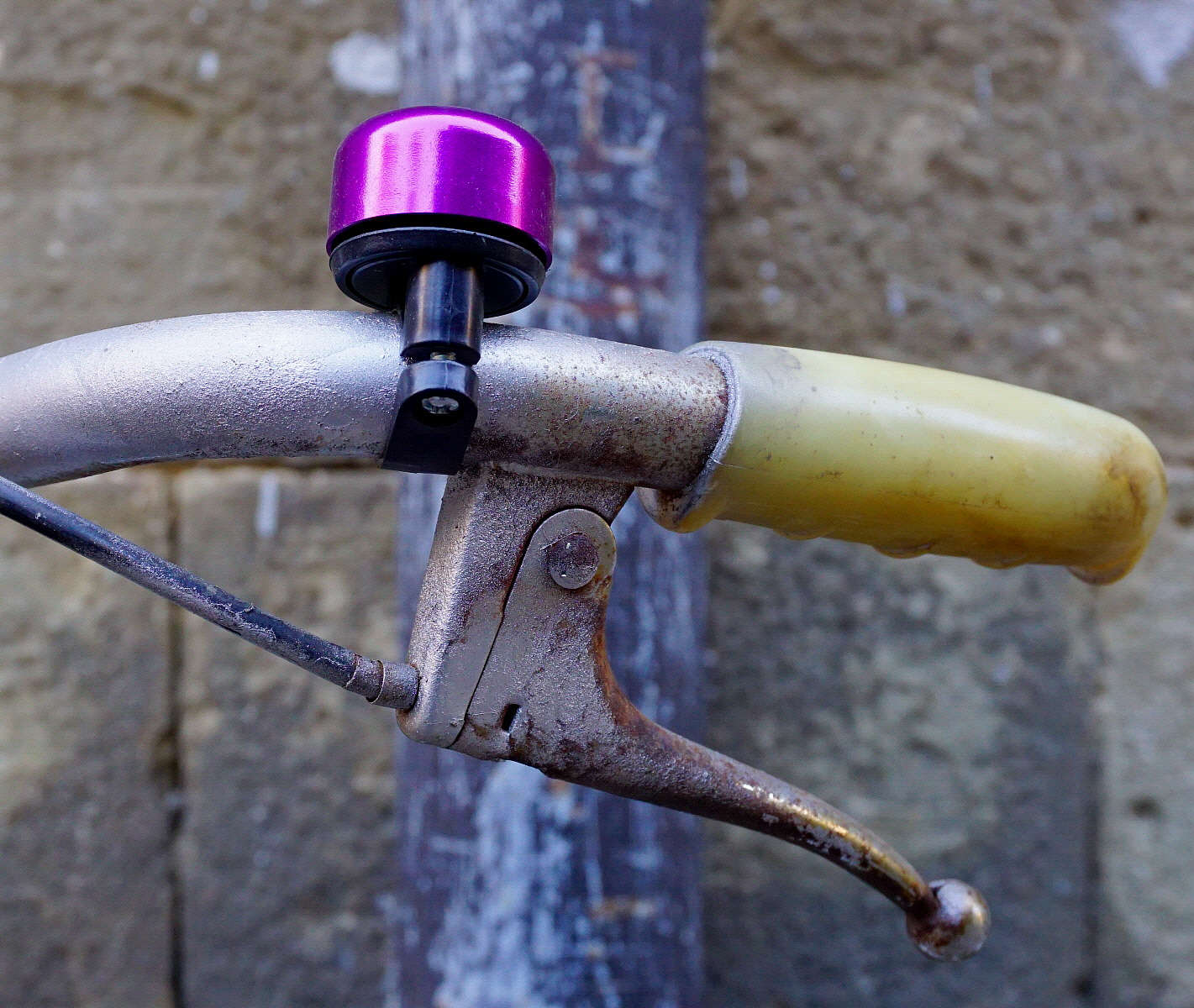 Qualcosa di nuovo ci vuole!