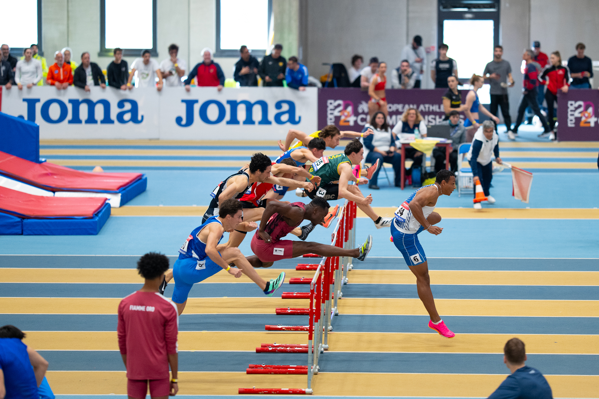 Absolute Indoor Ancona 17 18 February 2024