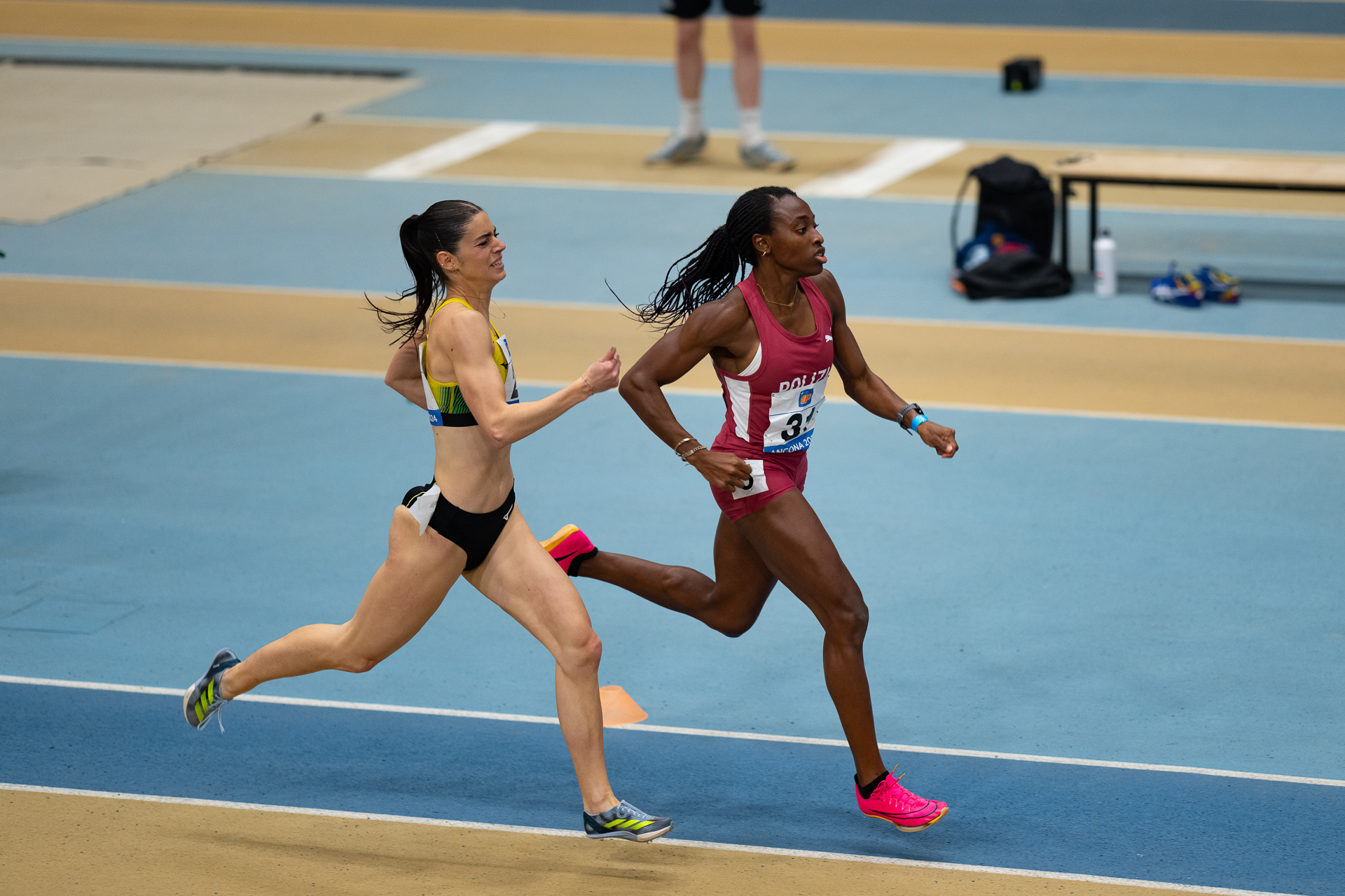 Absolute Indoor Ancona 17 18 February 2024