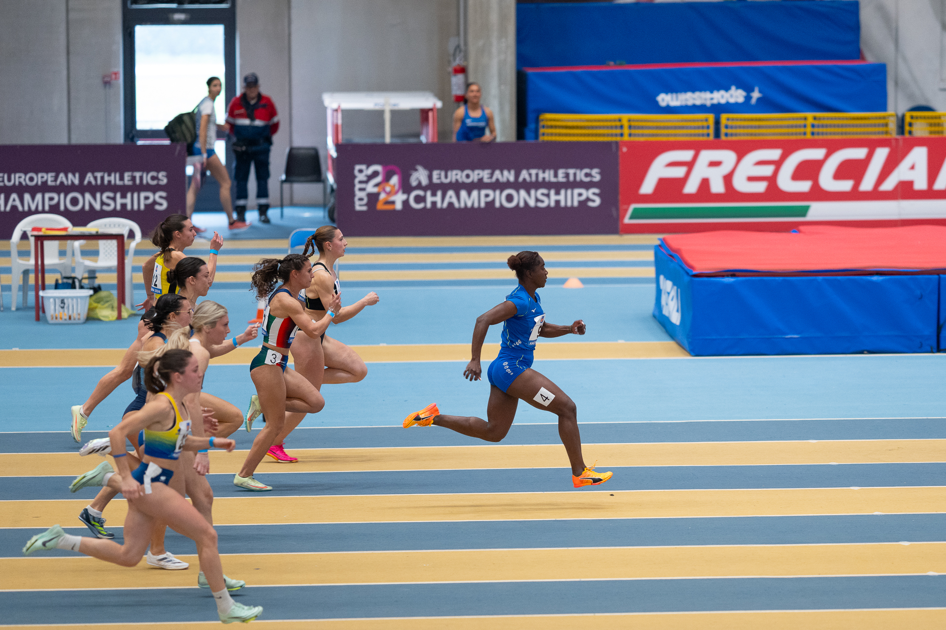 Absolute Indoor Ancona 17 18 February 2024