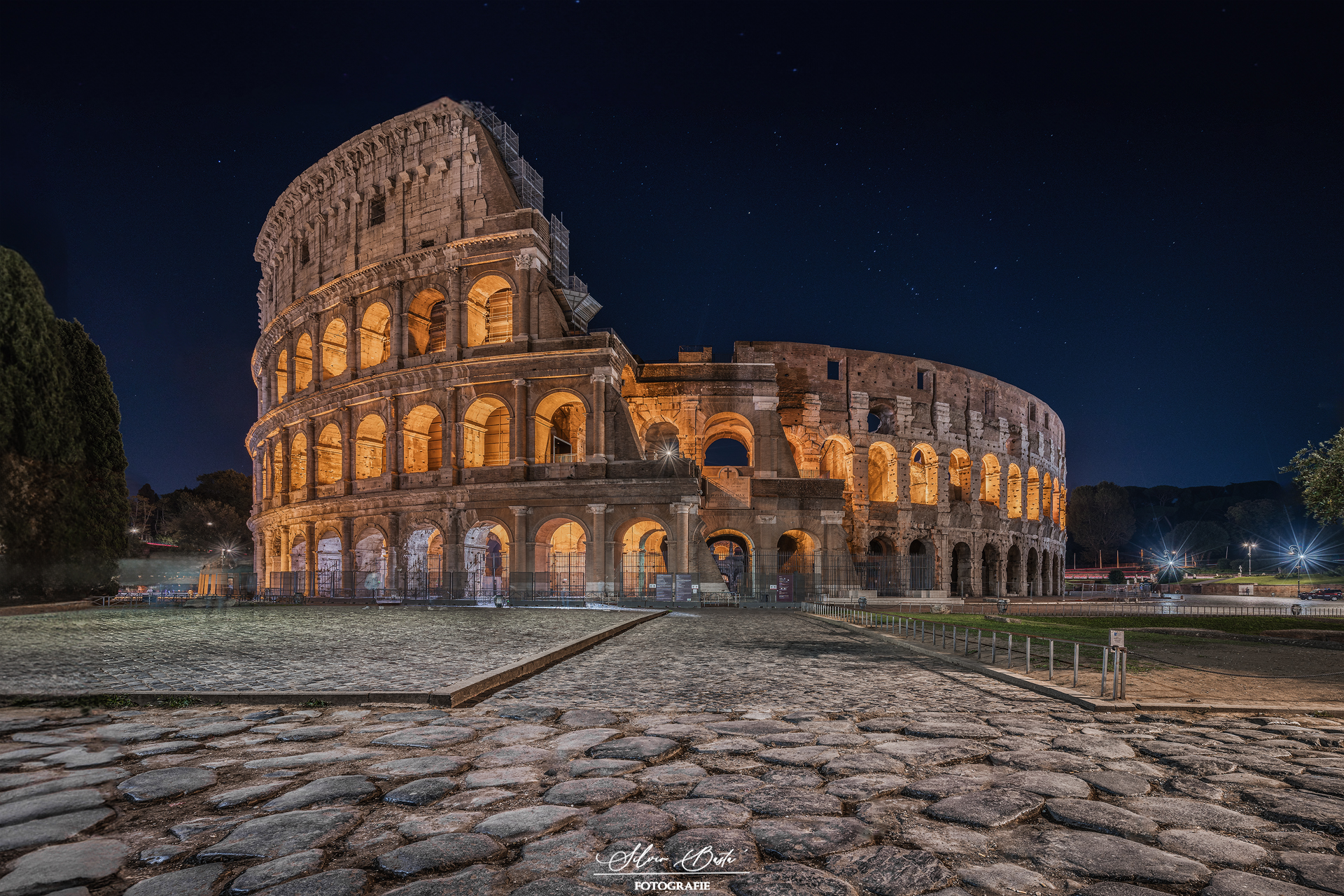 Colosseum Rome