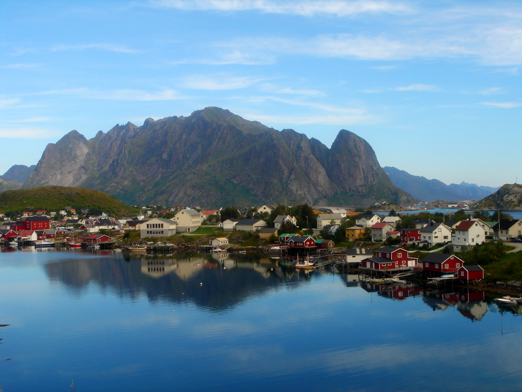 Lofoten