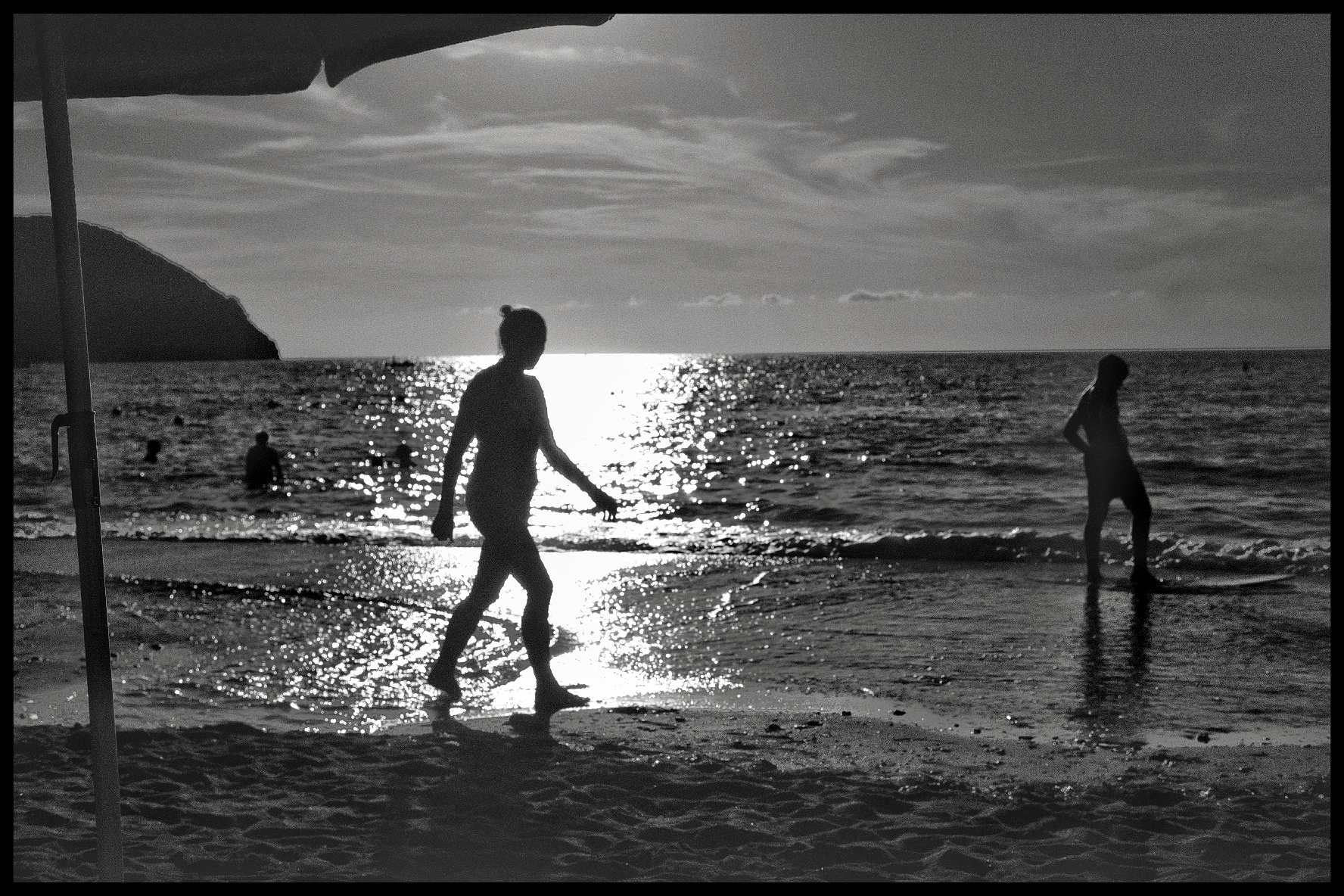 Tramonto