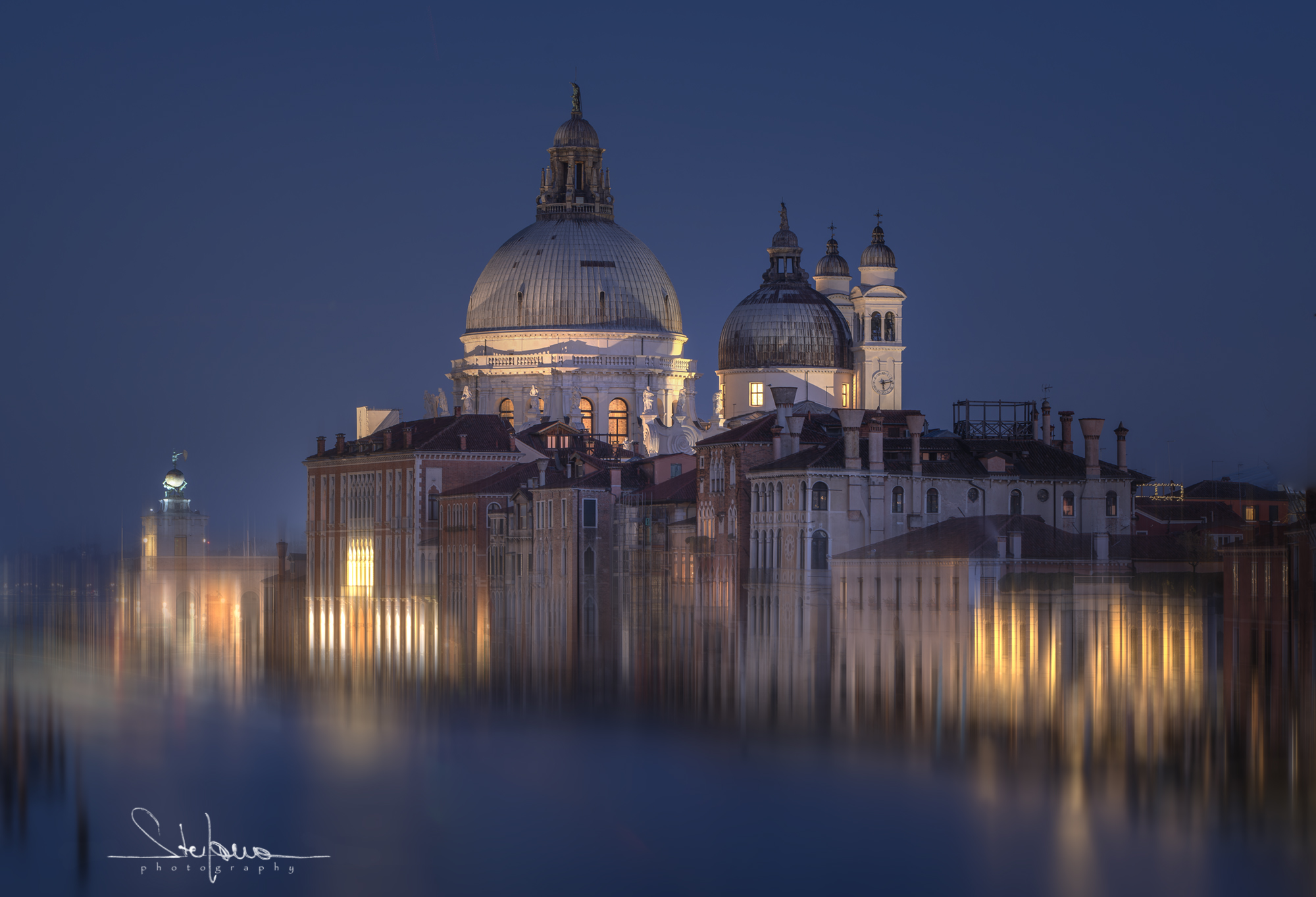 Notturno veneziano