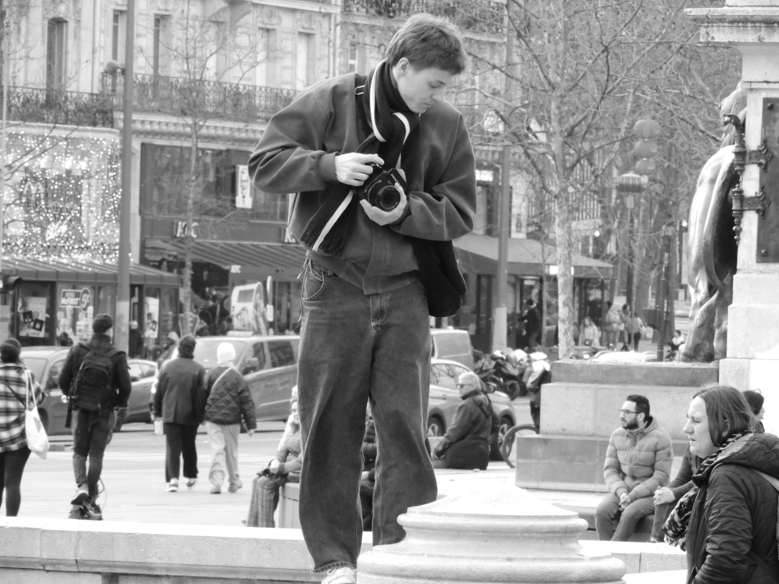 Libertà é....fotografare