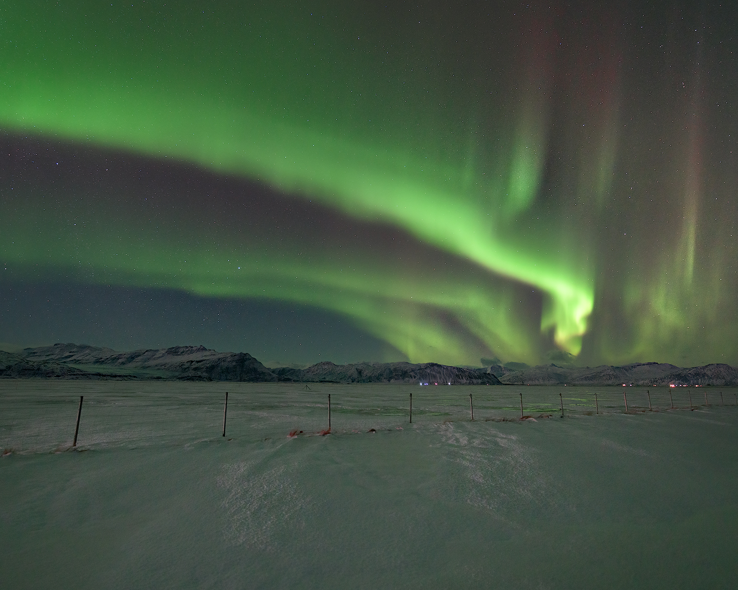 Vatnajökull